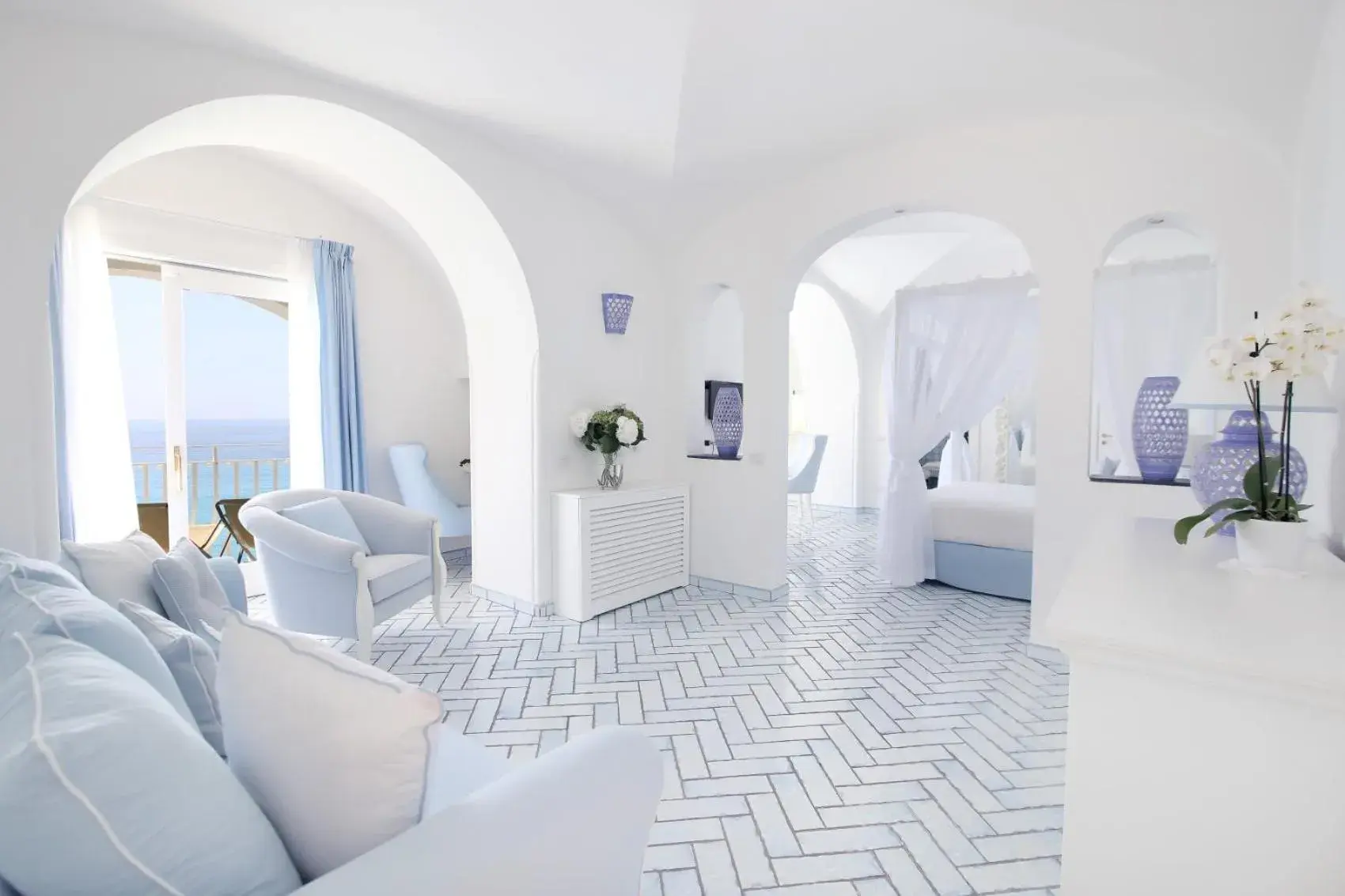 Hotel Marincanto Hotel Marincanto