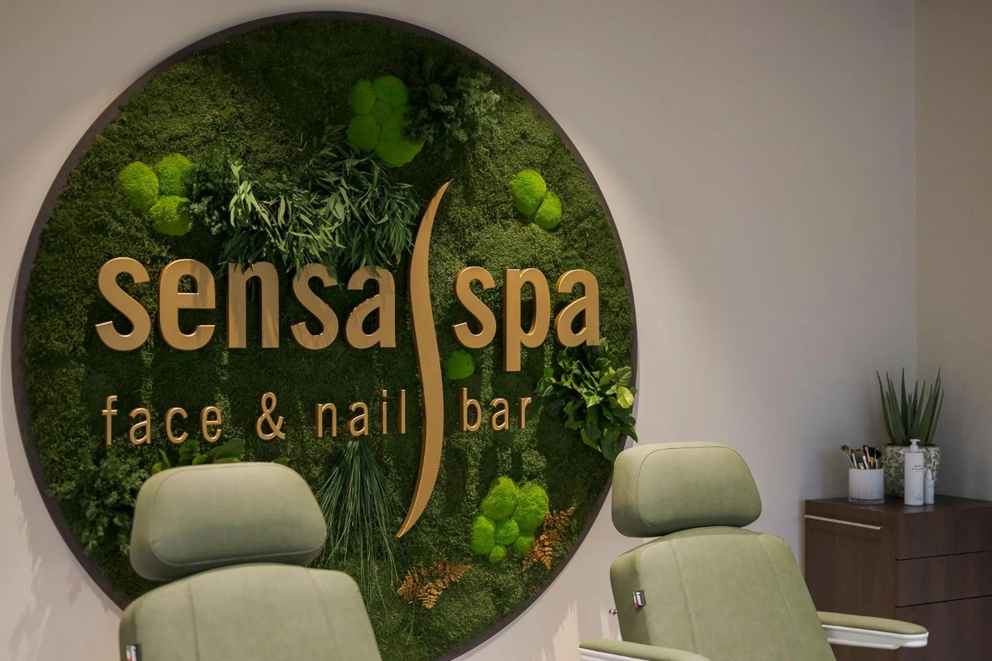 Massage in La Maiena Meran Resort