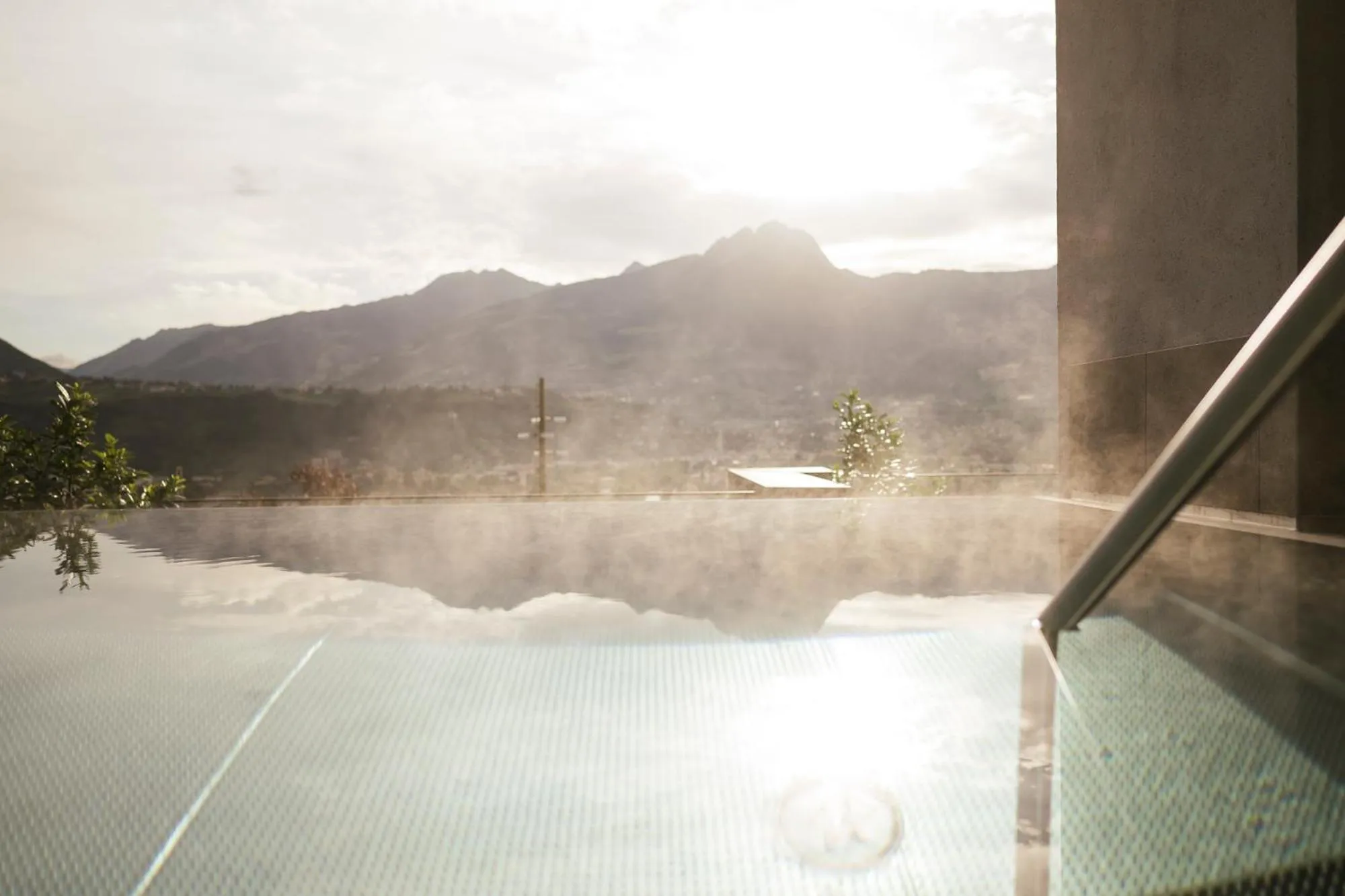 Day in La Maiena Meran Resort