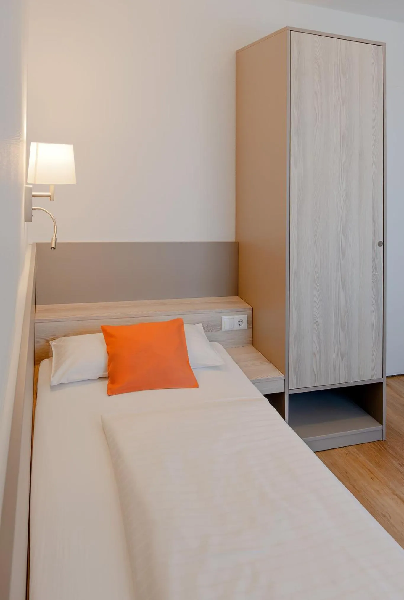 Photo of the whole room, Bed in Hotel Am Steinberg