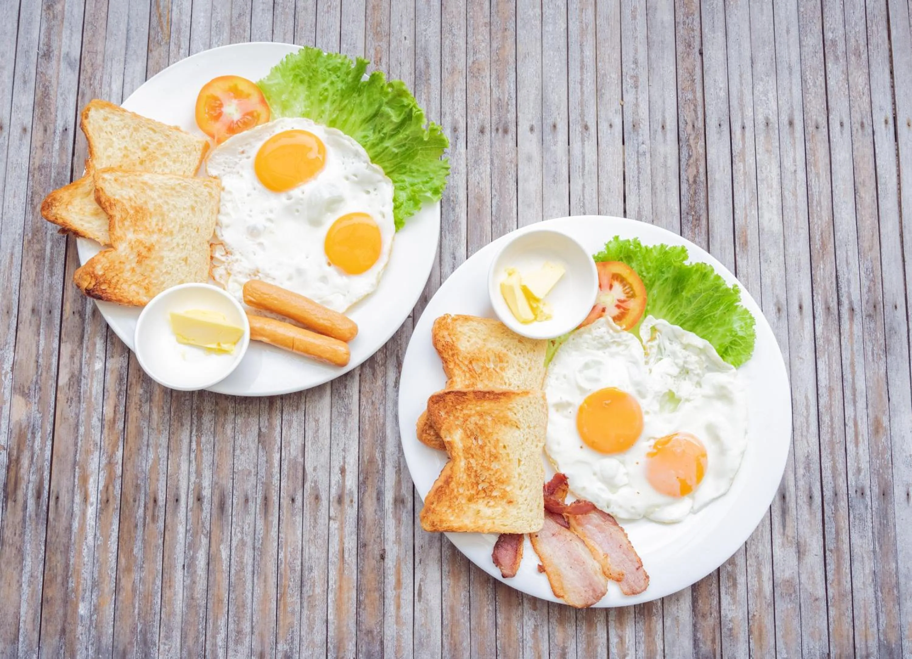 Breakfast in Sanssouci Kep