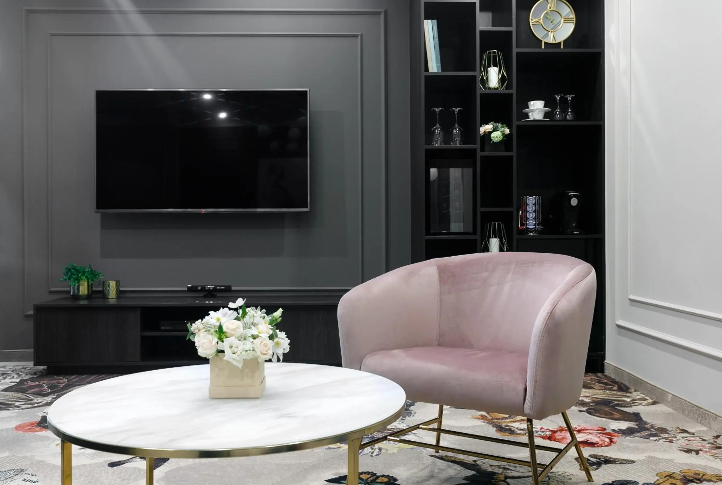 Apartment in Queen Boutique Hotel Apartment in Queen Boutique Hotel