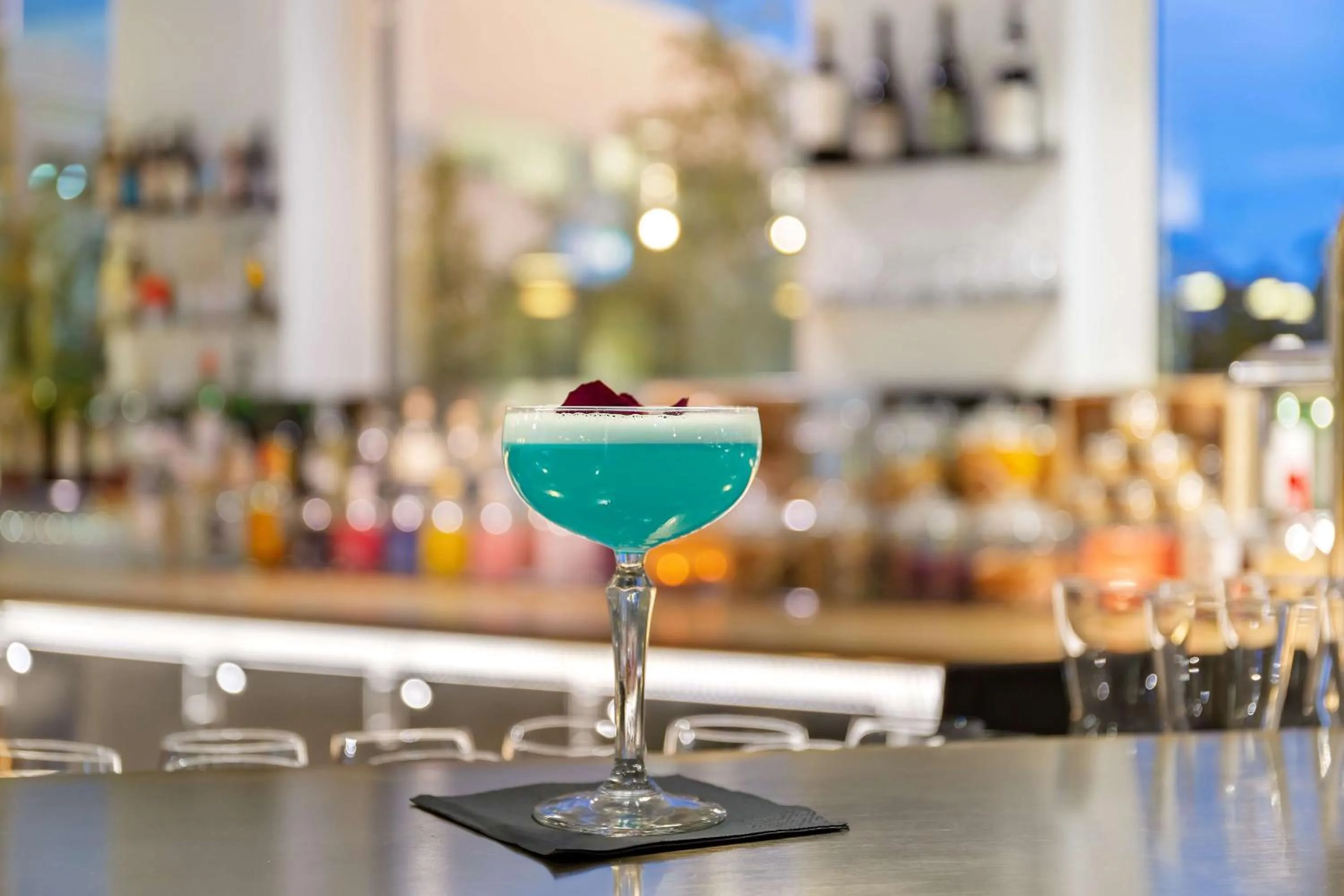 Lounge or bar in Best Western Plus Sthlm Bromma