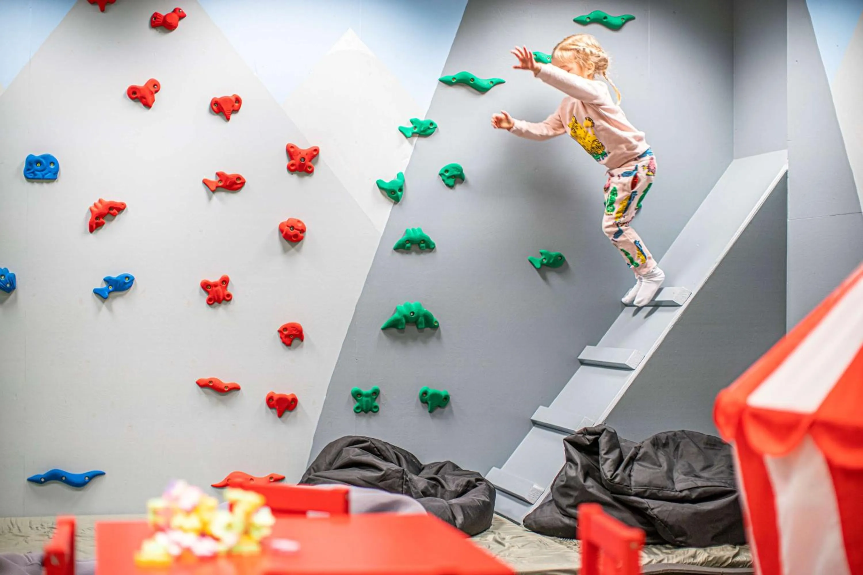 Sports in Best Western Plus Sthlm Bromma