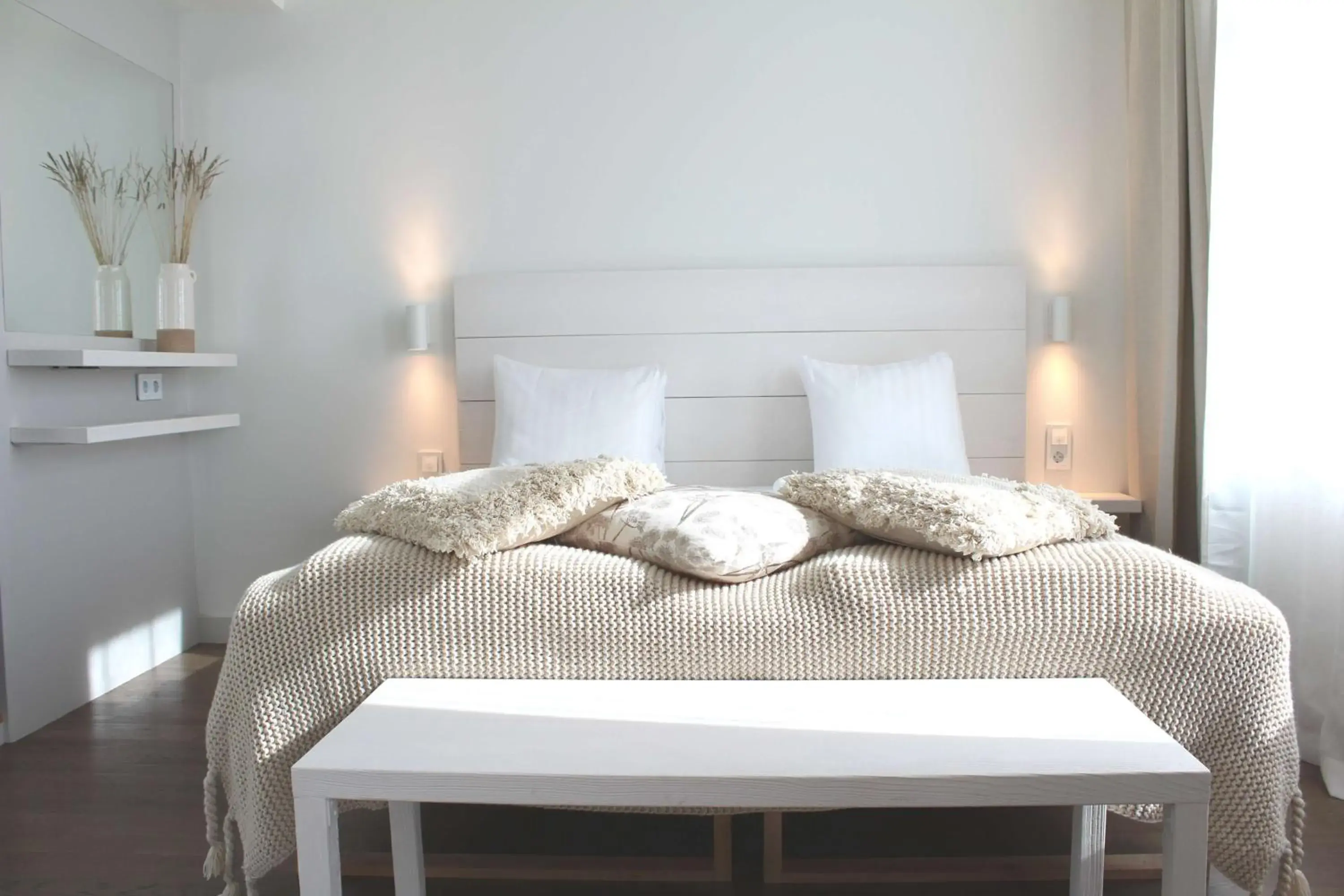 King Suite in Best Western Plus Sthlm Bromma King Suite in Best Western Plus Sthlm Bromma