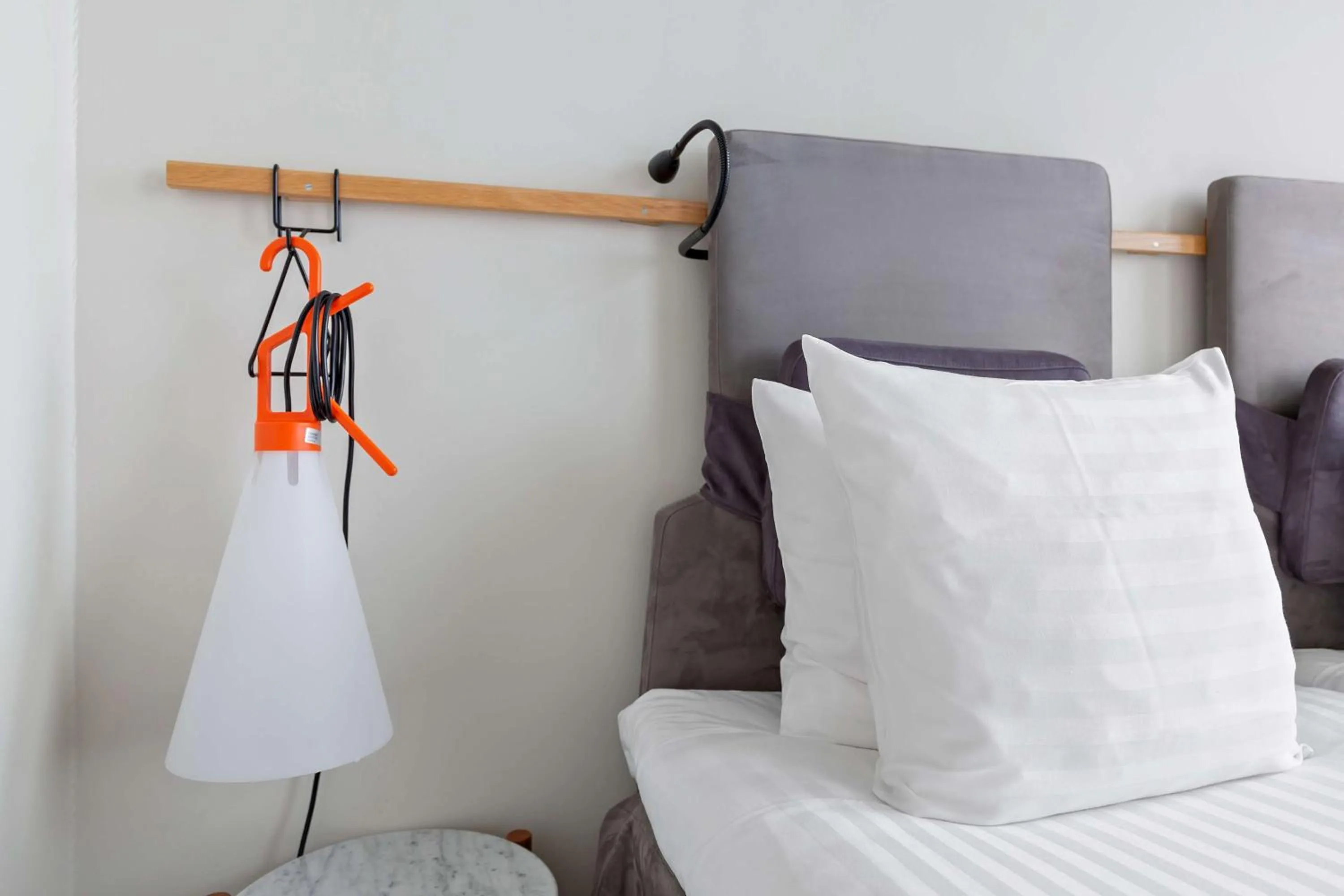 Bedroom, Bed in Best Western Plus Sthlm Bromma