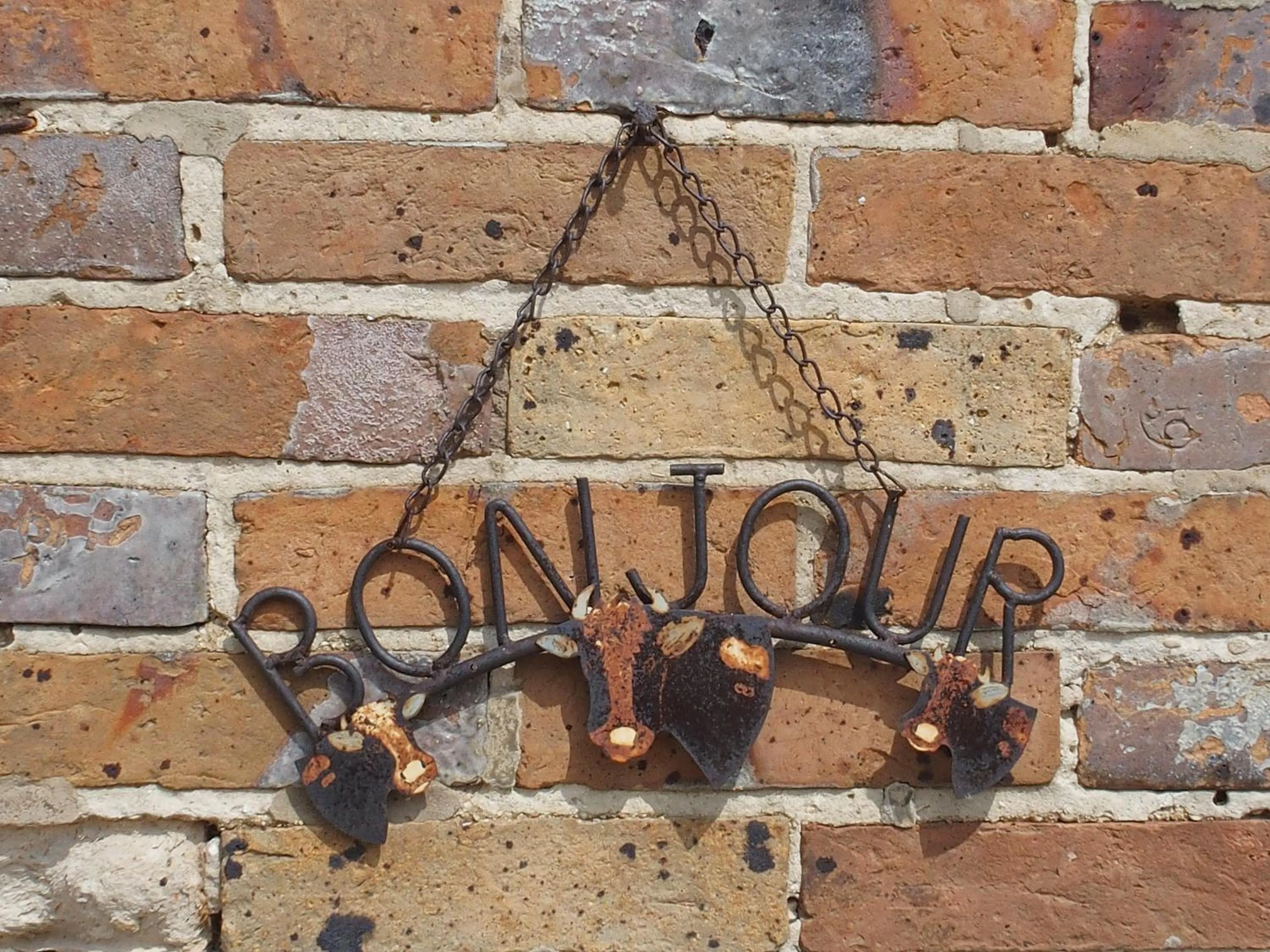 Property building in La ferme de flo'