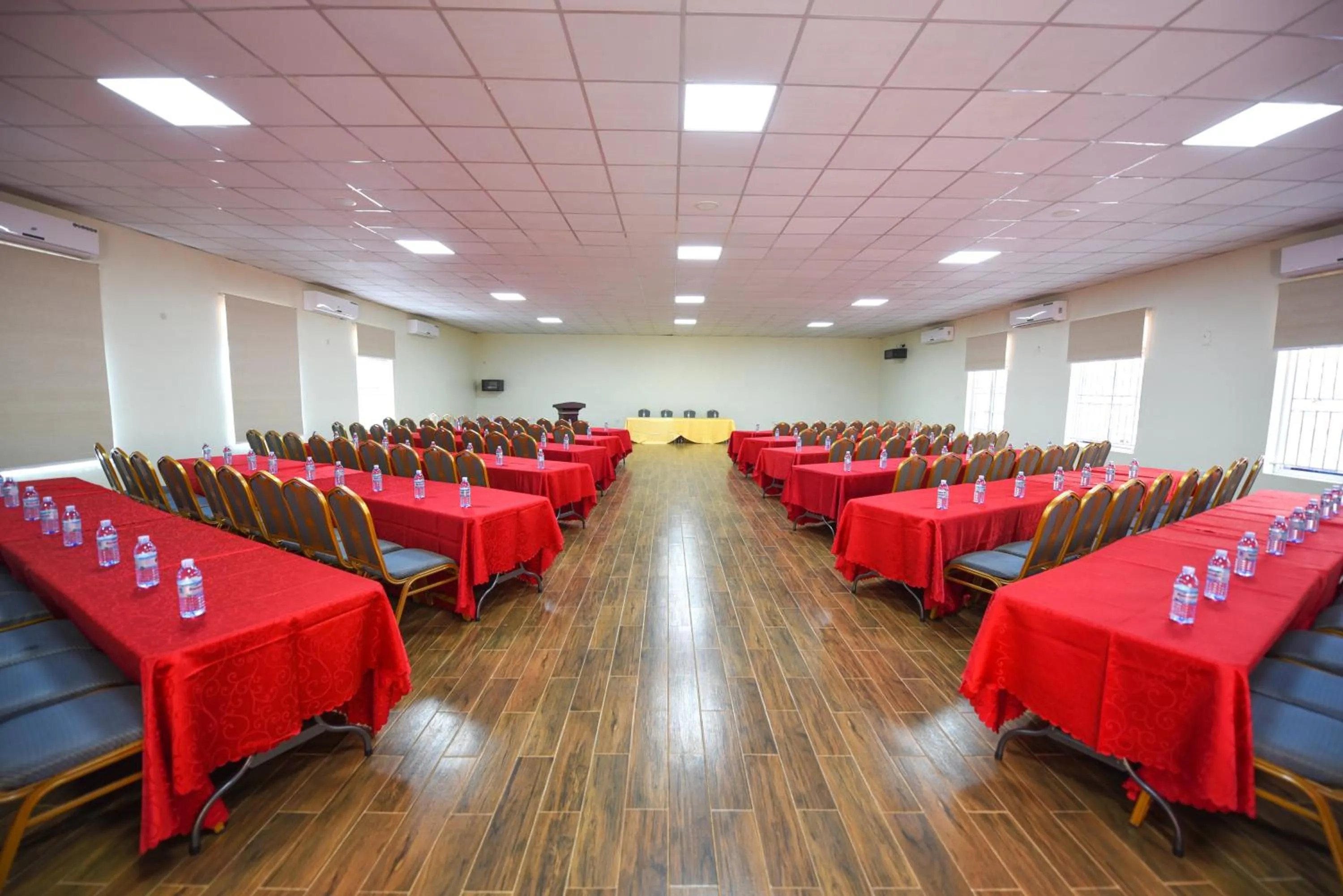 Business facilities in Nyumbani Hotel