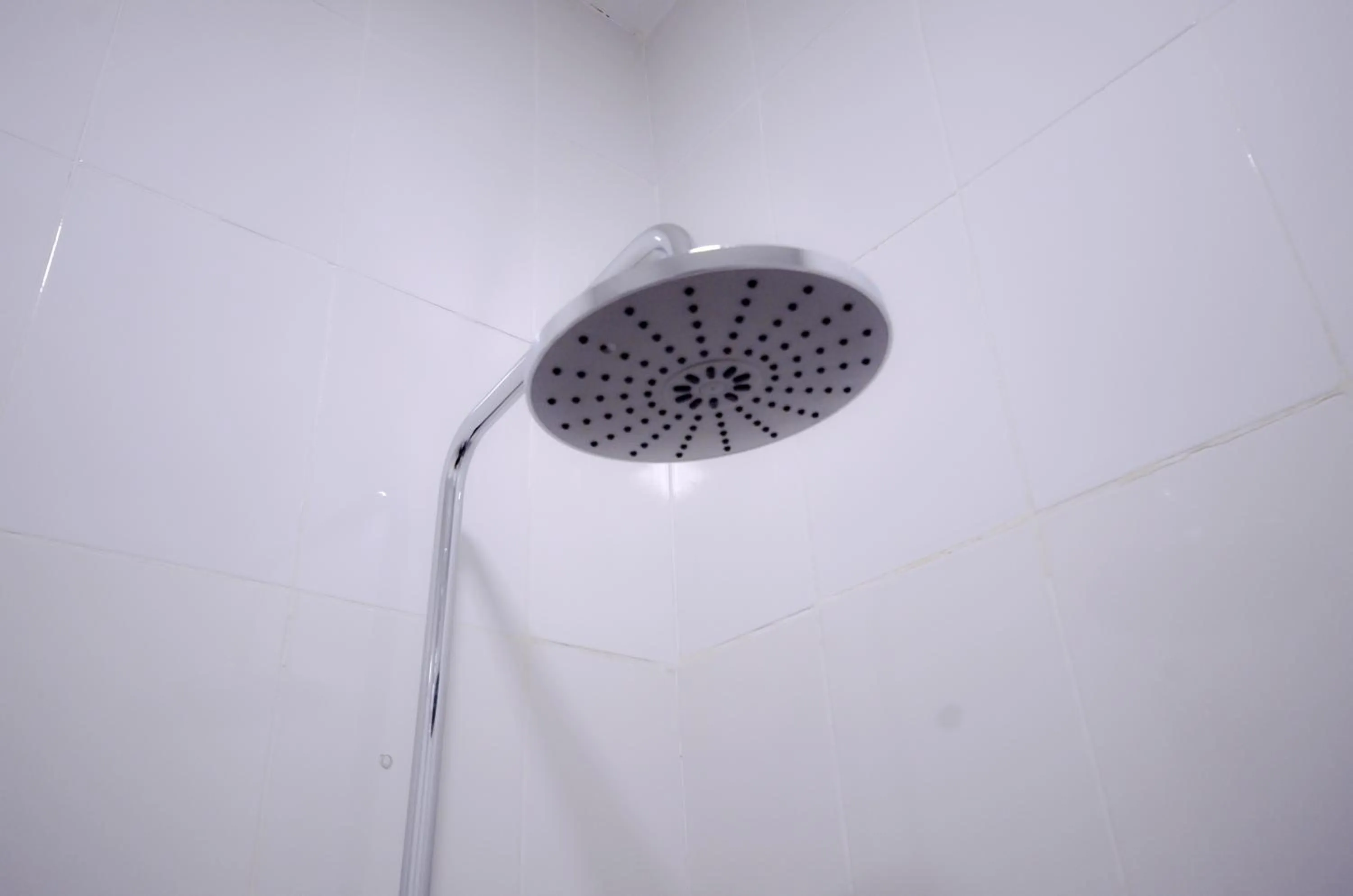 Bathroom in Nyumbani Hotel