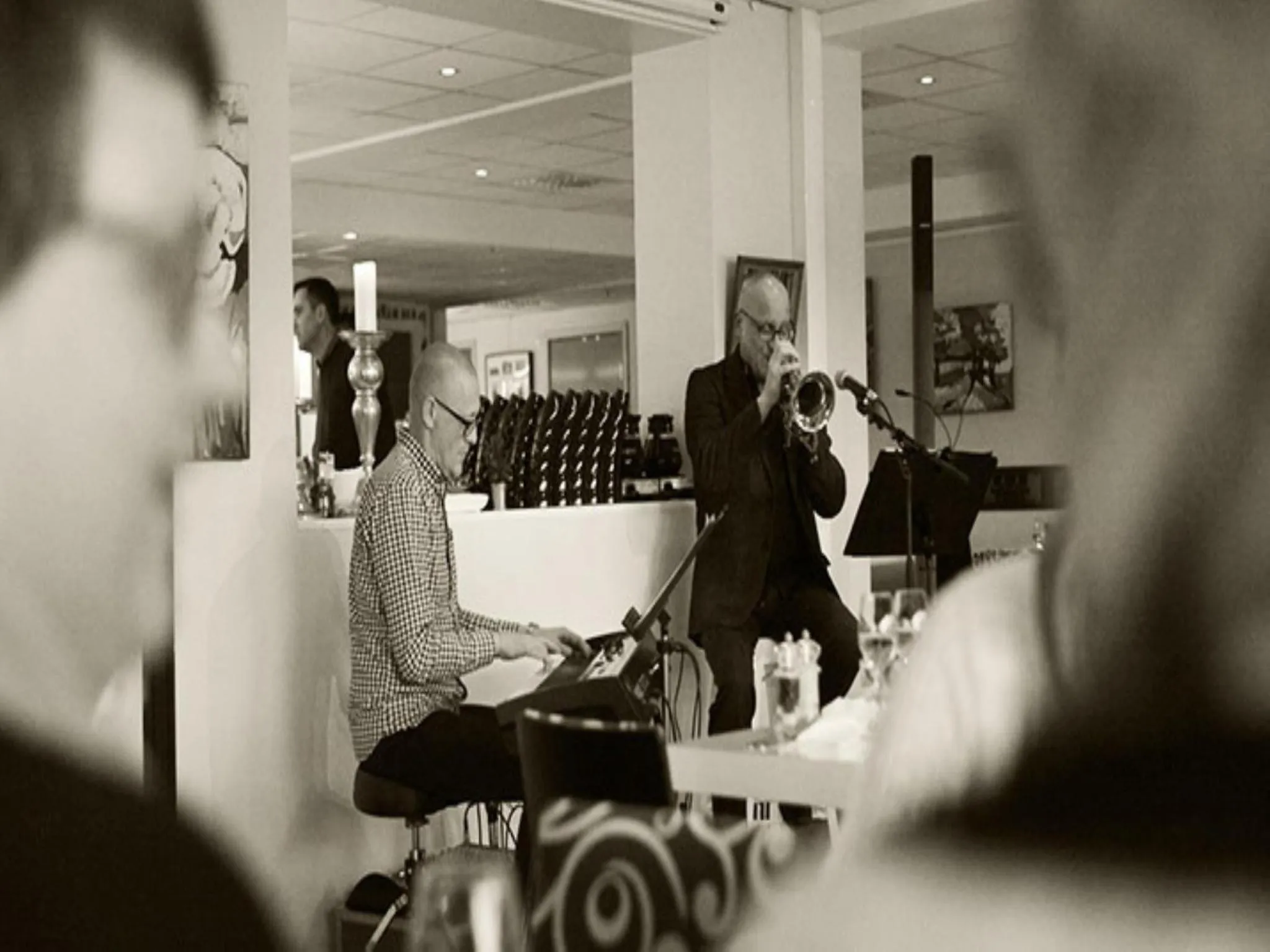 Other in Hasse på Sjökanten Hotell & Restaurang