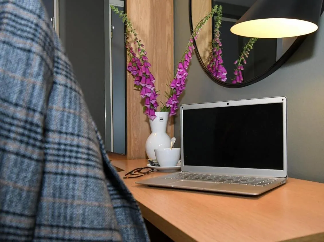 Hasse på Sjökanten Hotell & Restaurang