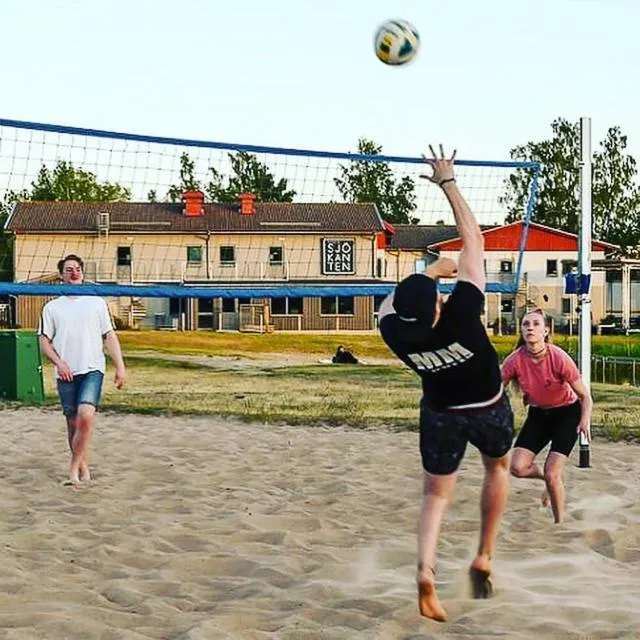 Hasse på Sjökanten Hotell & Restaurang