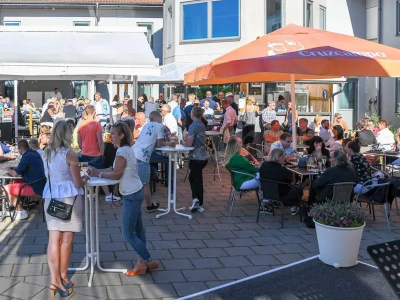 Hasse på Sjökanten Hotell & Restaurang