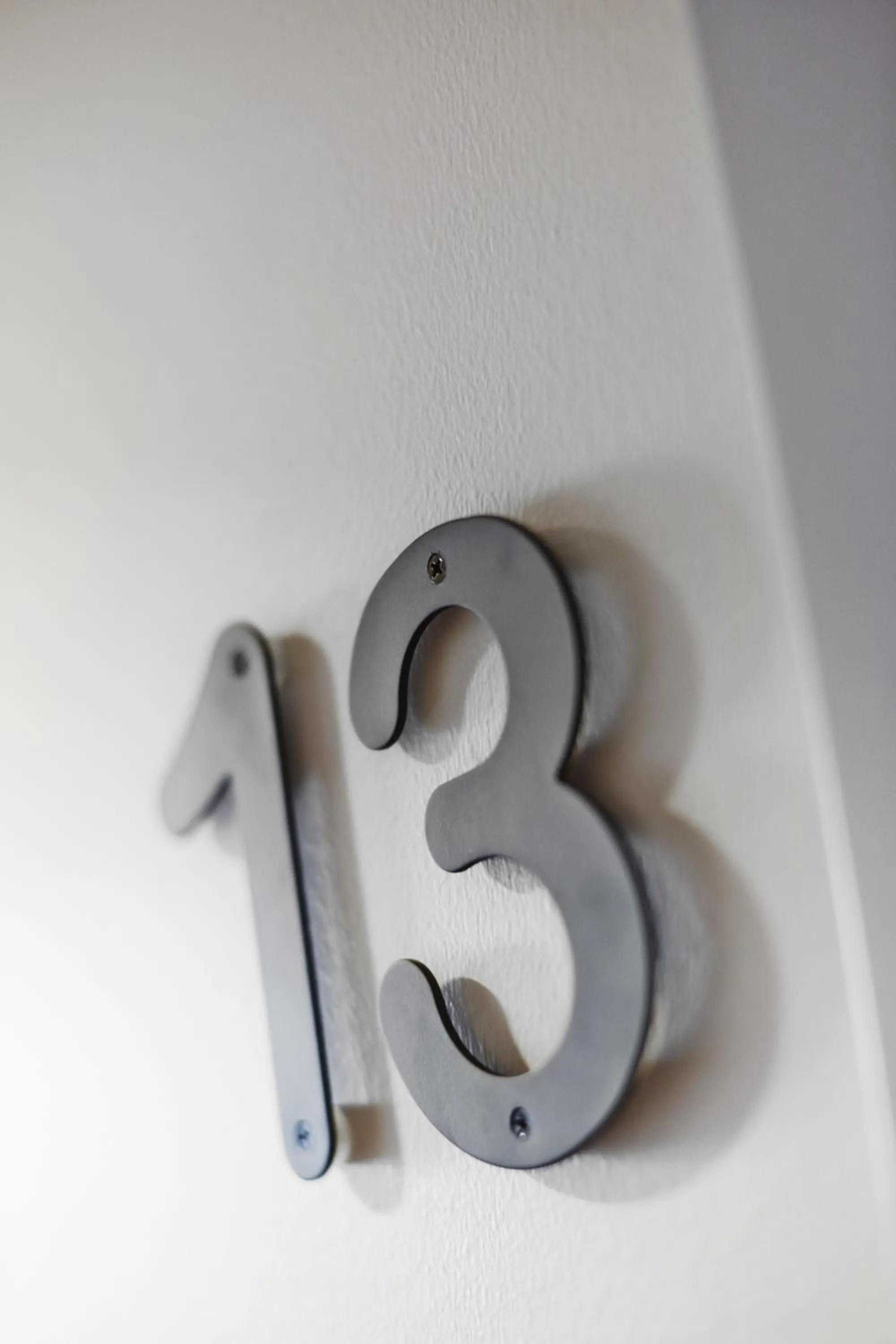 Decorative detail in Hasse på Sjökanten Hotell & Restaurang