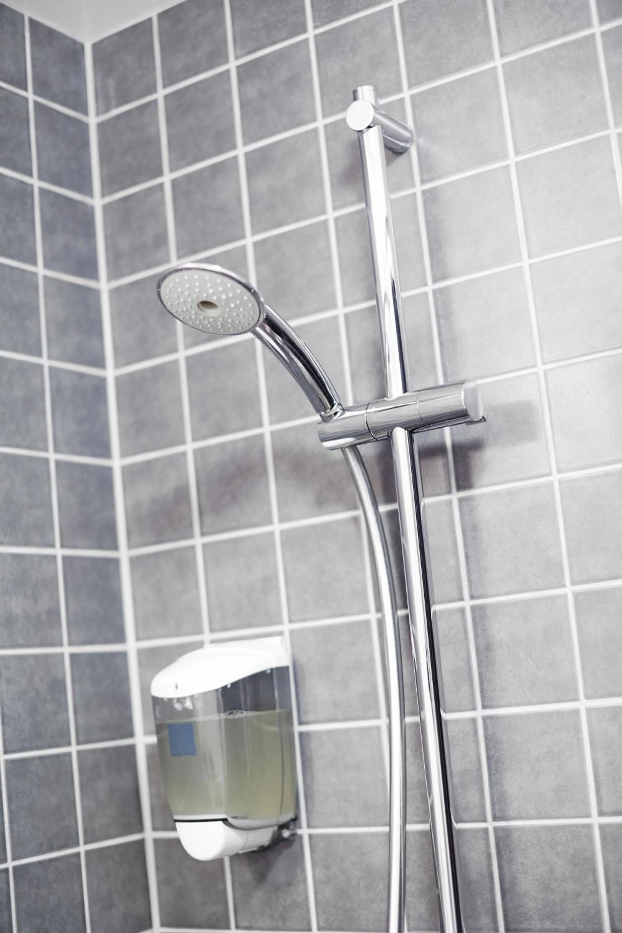 Bathroom in Hasse på Sjökanten Hotell & Restaurang