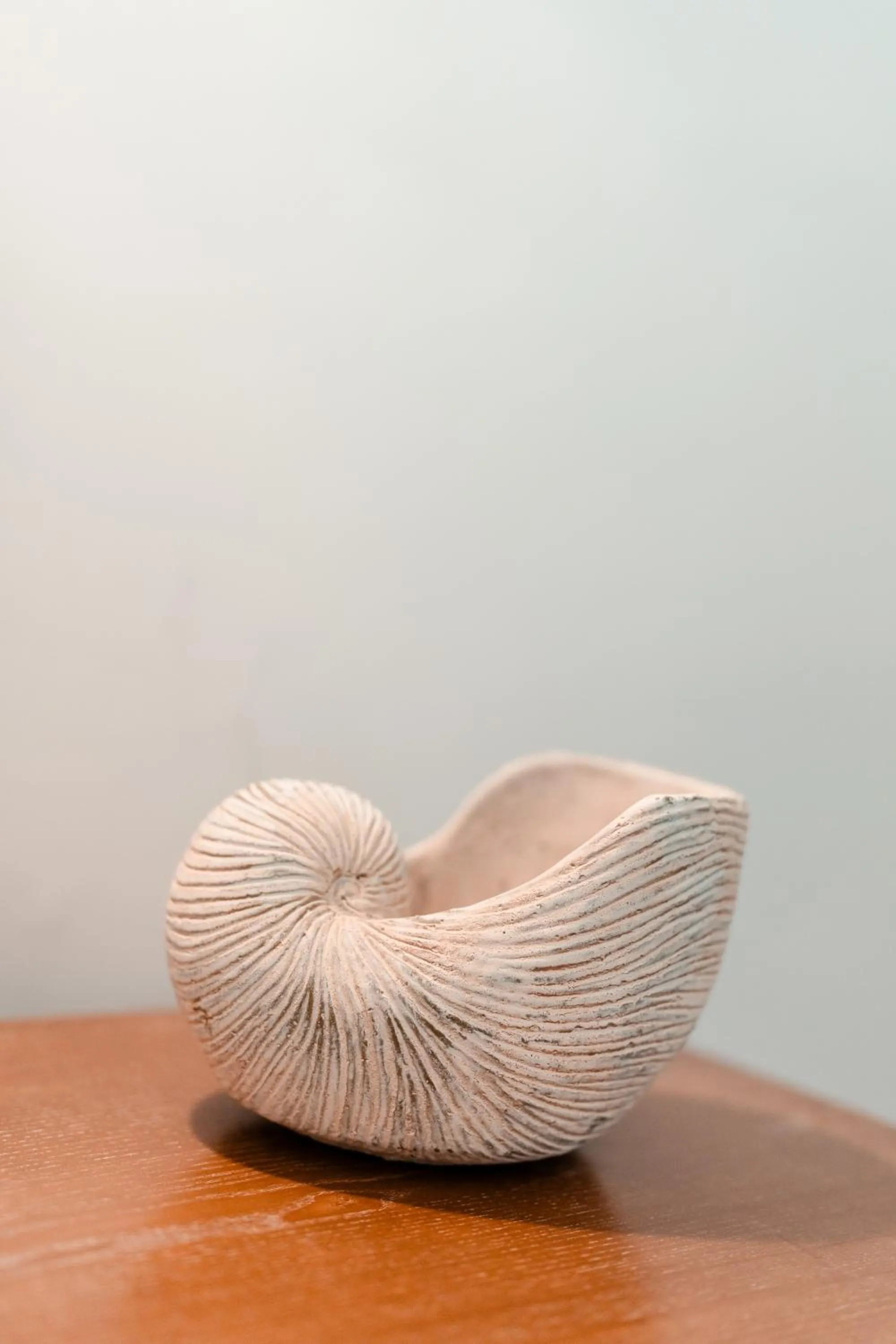 Decorative detail in Nikis Village