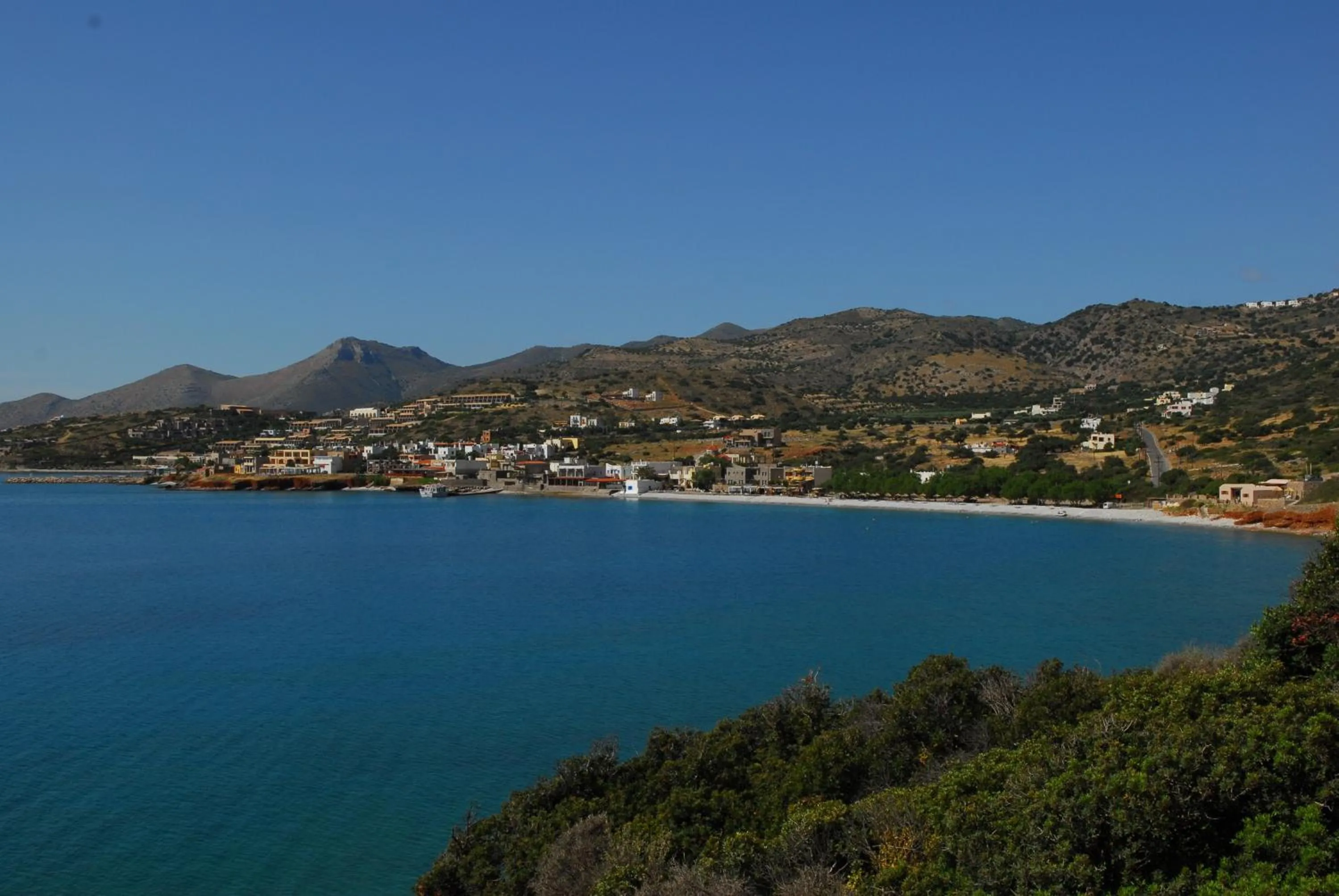 Other in Athina Villas