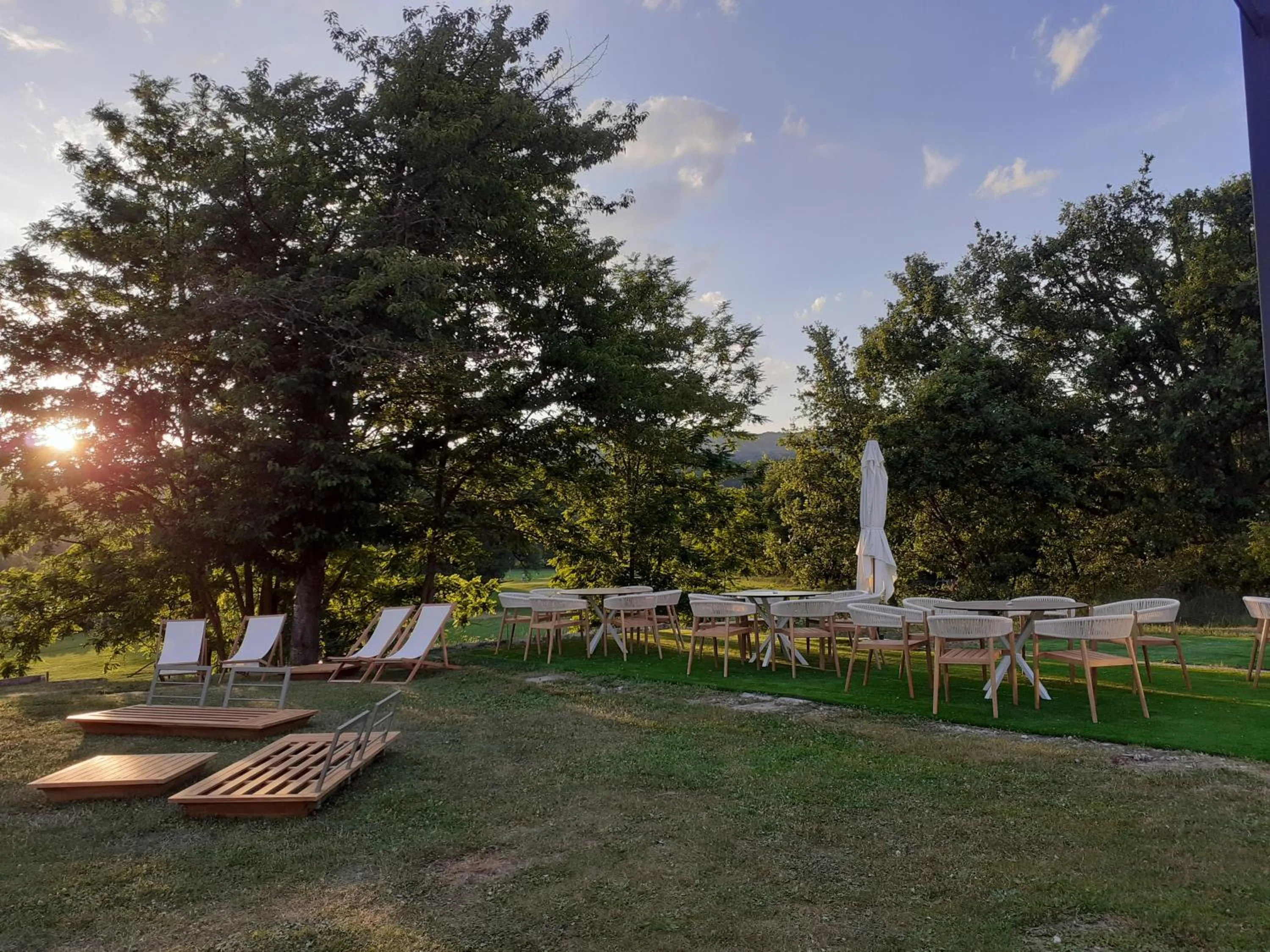 Golf Resort de Digne-les-bains by Adonis