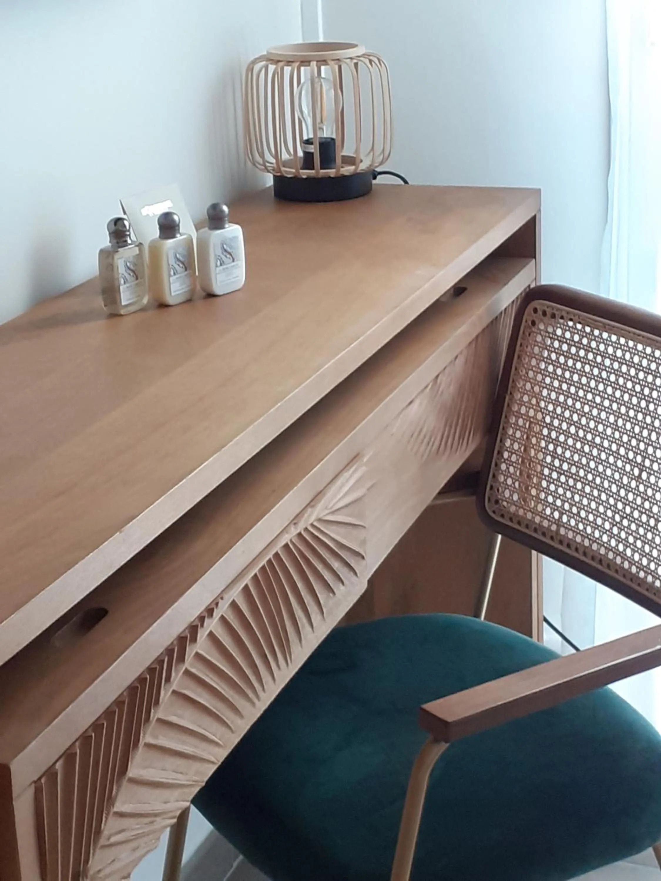 Golf Resort de Digne-les-bains by Adonis