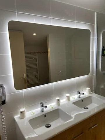 Golf Resort de Digne-les-bains by Adonis