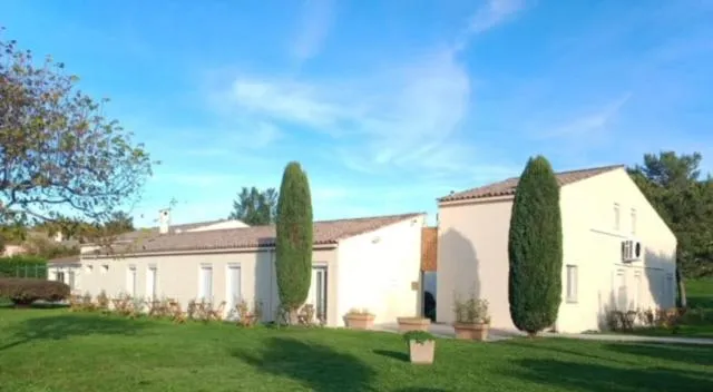 Golf Resort de Digne-les-bains by Adonis