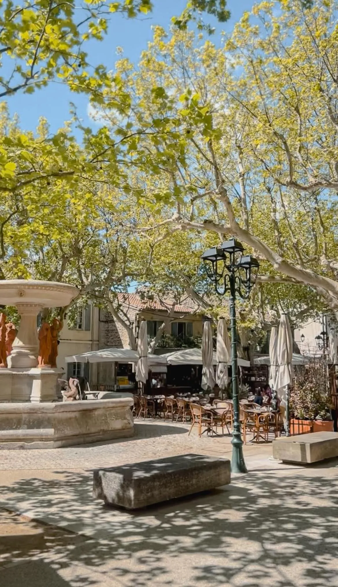 Hôtel Les Magnanarelles