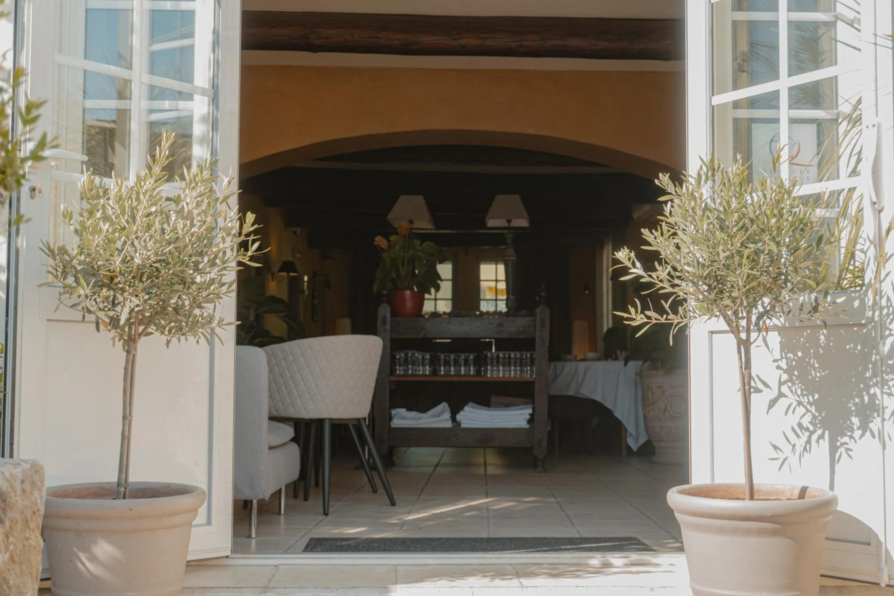 Hôtel Les Magnanarelles