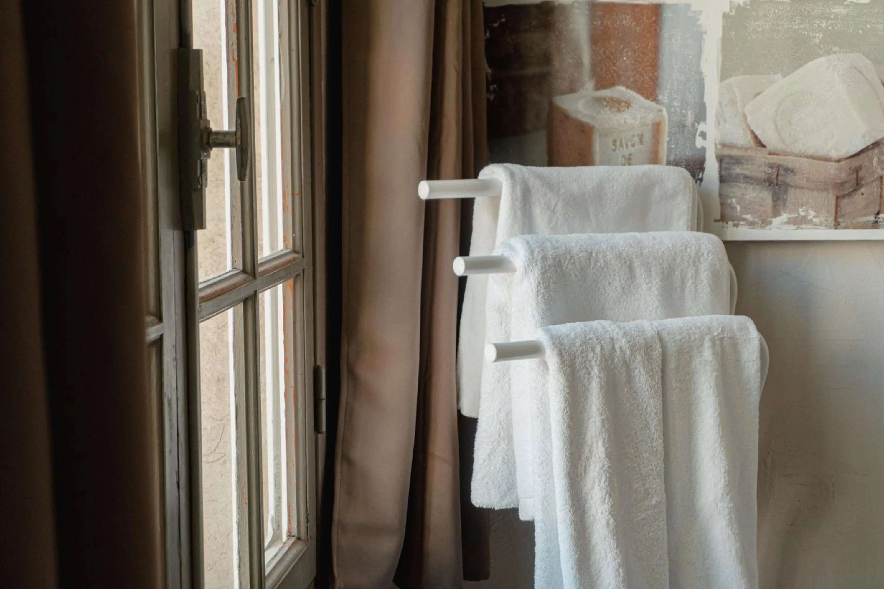 Hôtel Les Magnanarelles