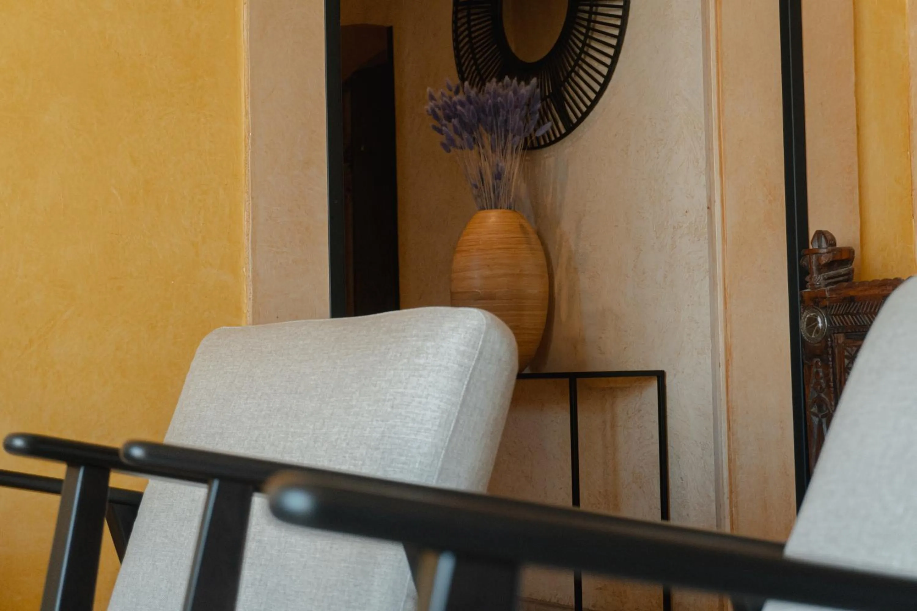 Hôtel Les Magnanarelles