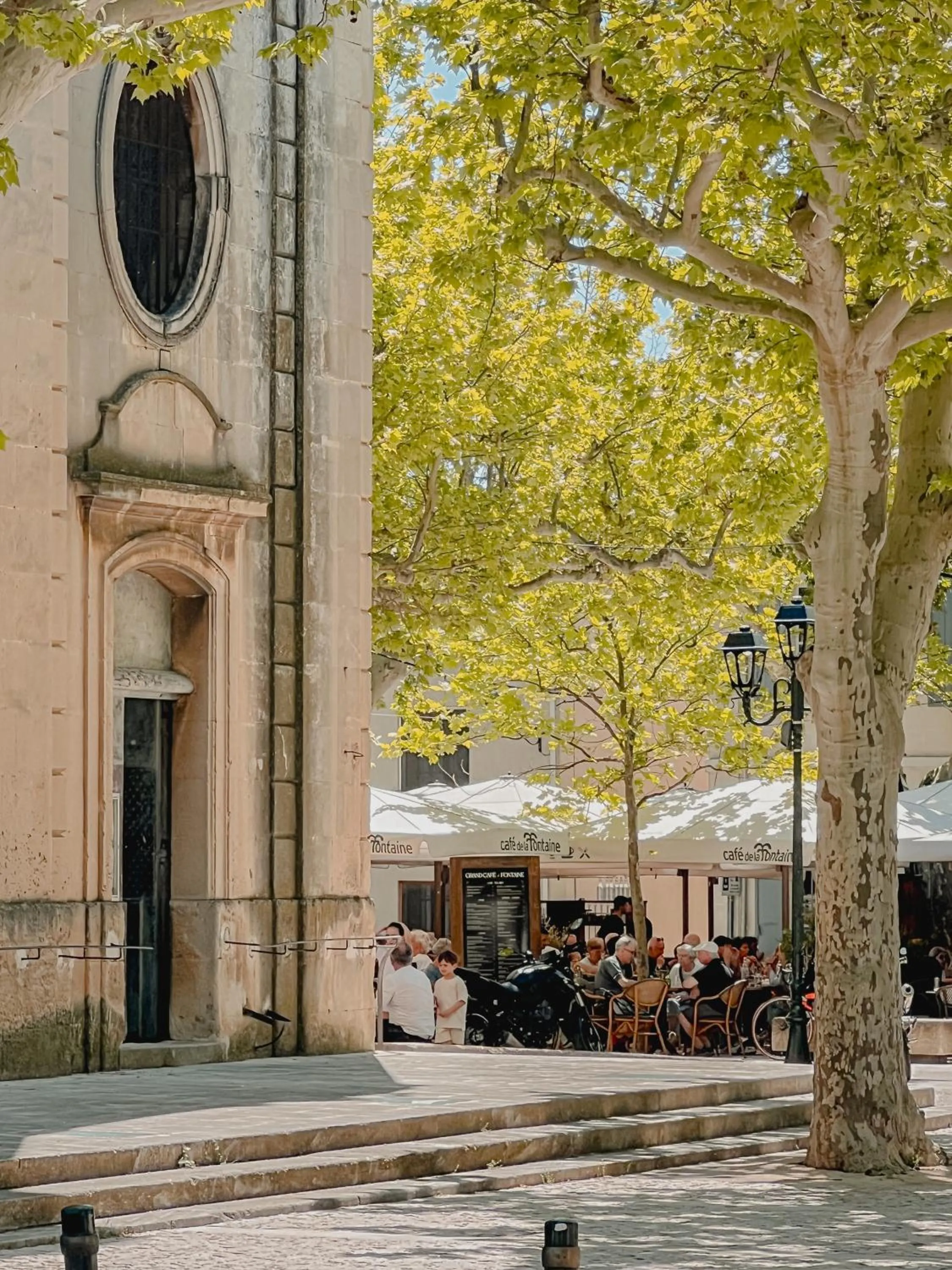 Hôtel Les Magnanarelles