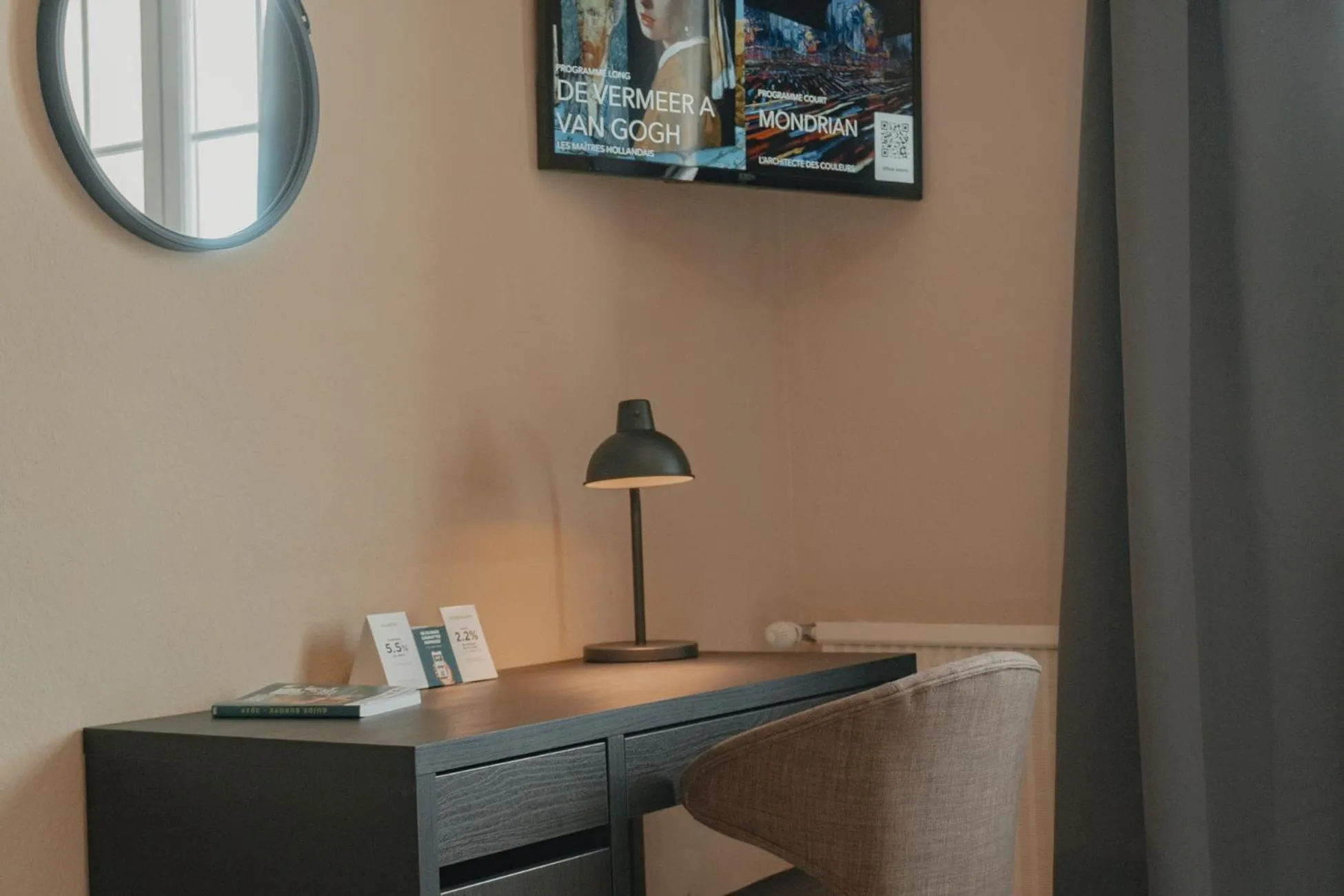 Hôtel Les Magnanarelles