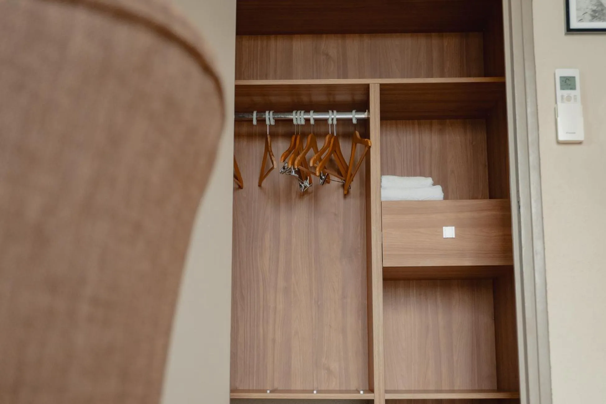 Hôtel Les Magnanarelles