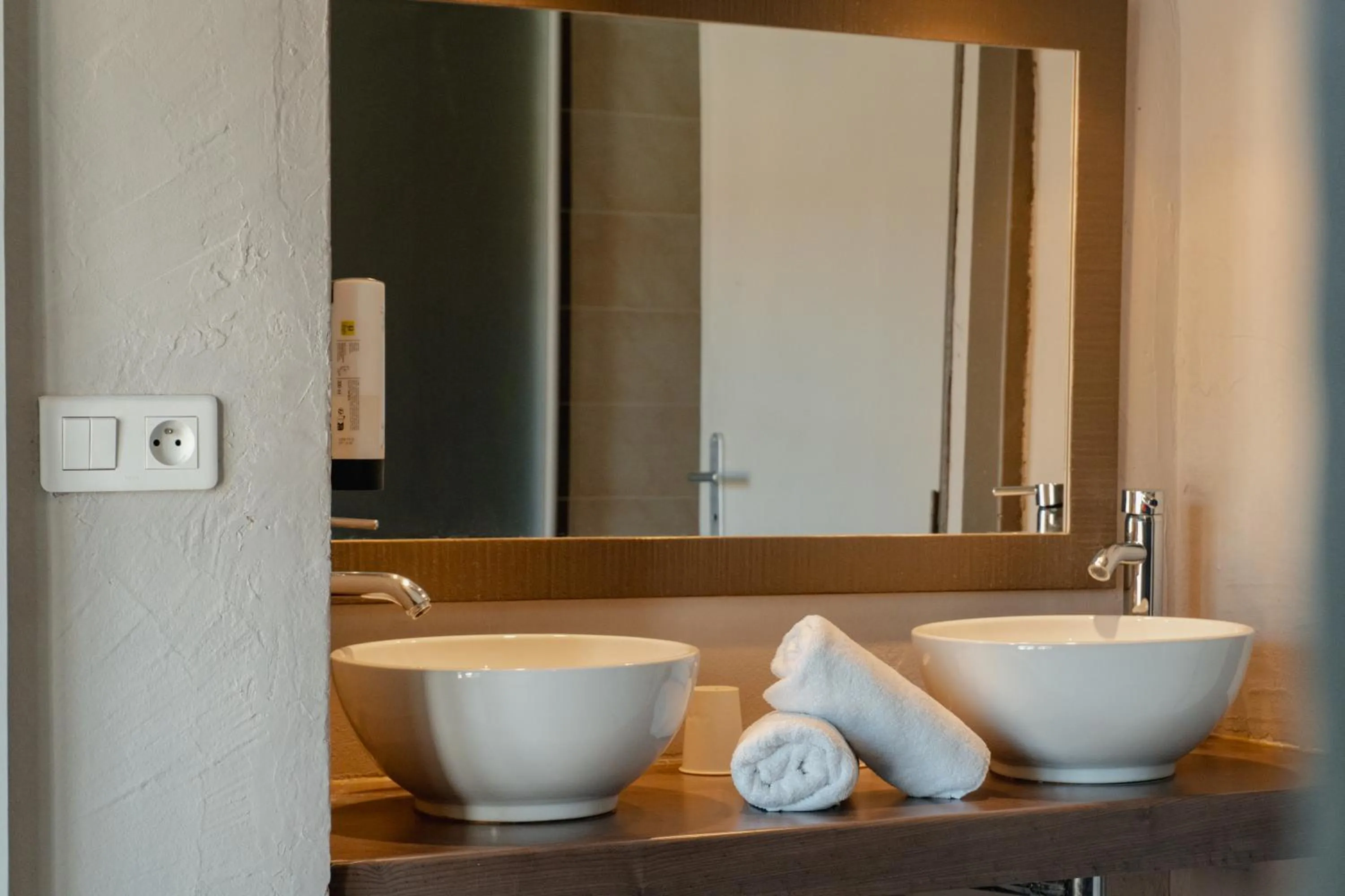 Hôtel Les Magnanarelles