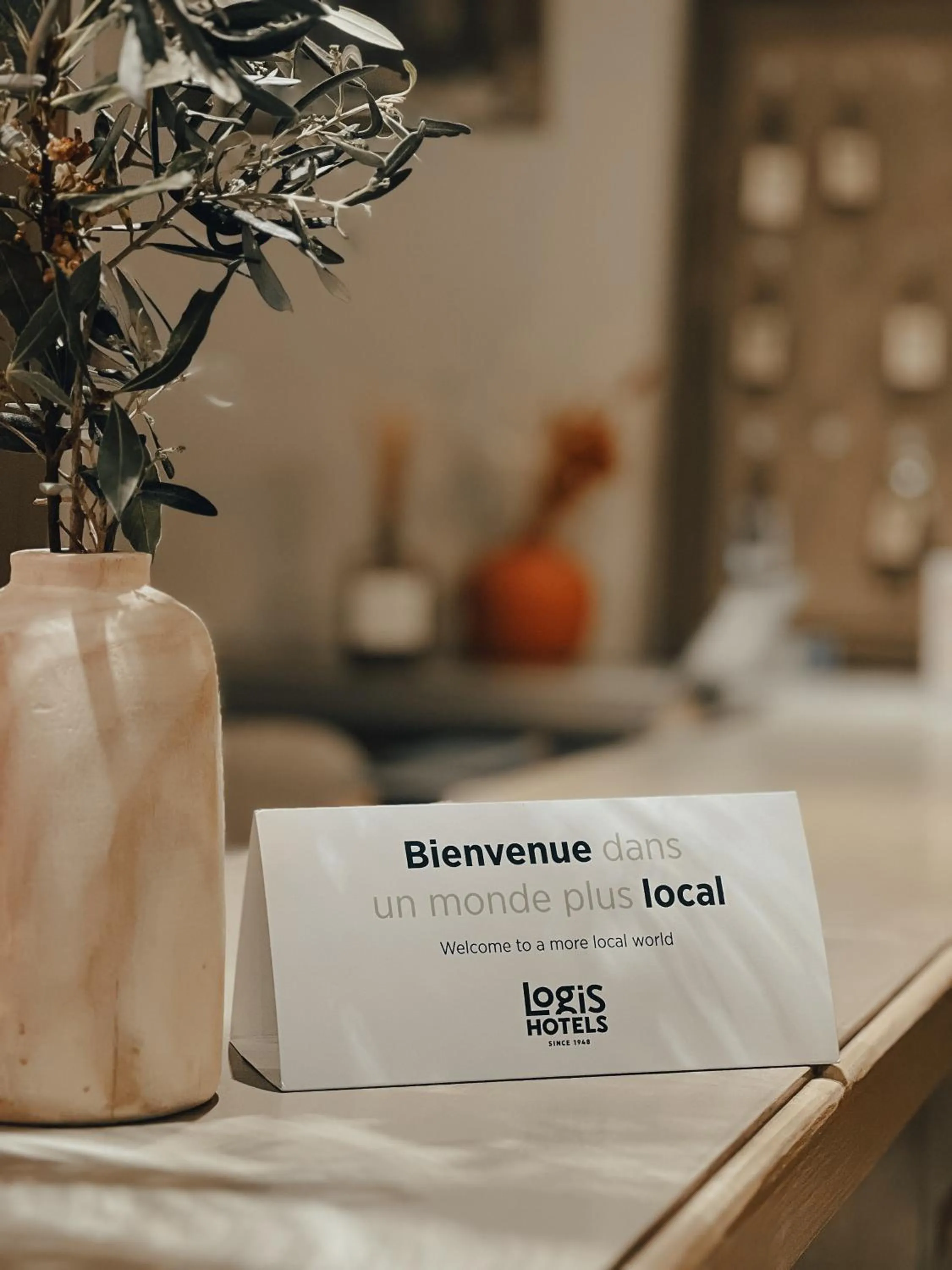 Hôtel Les Magnanarelles