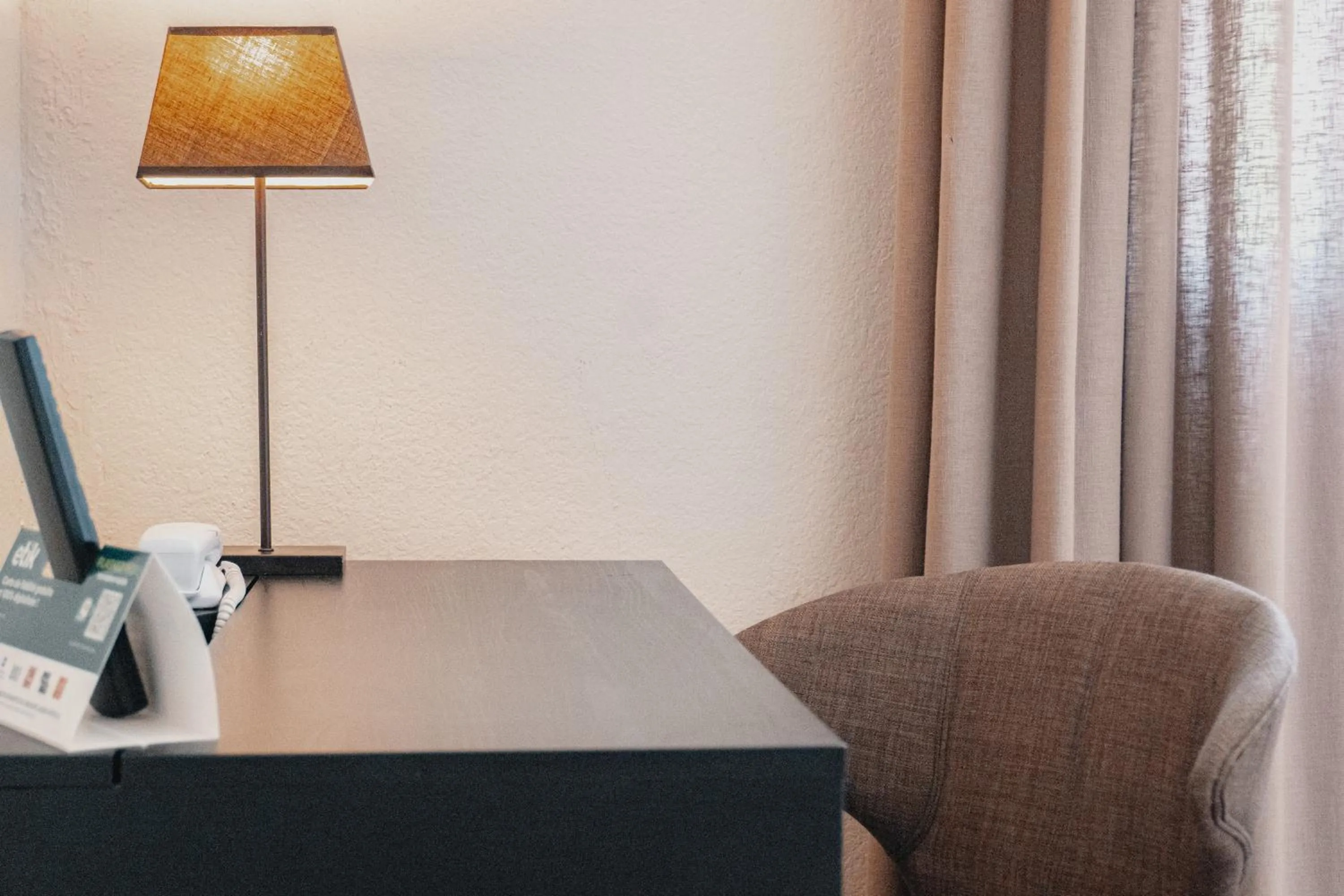 Hôtel Les Magnanarelles