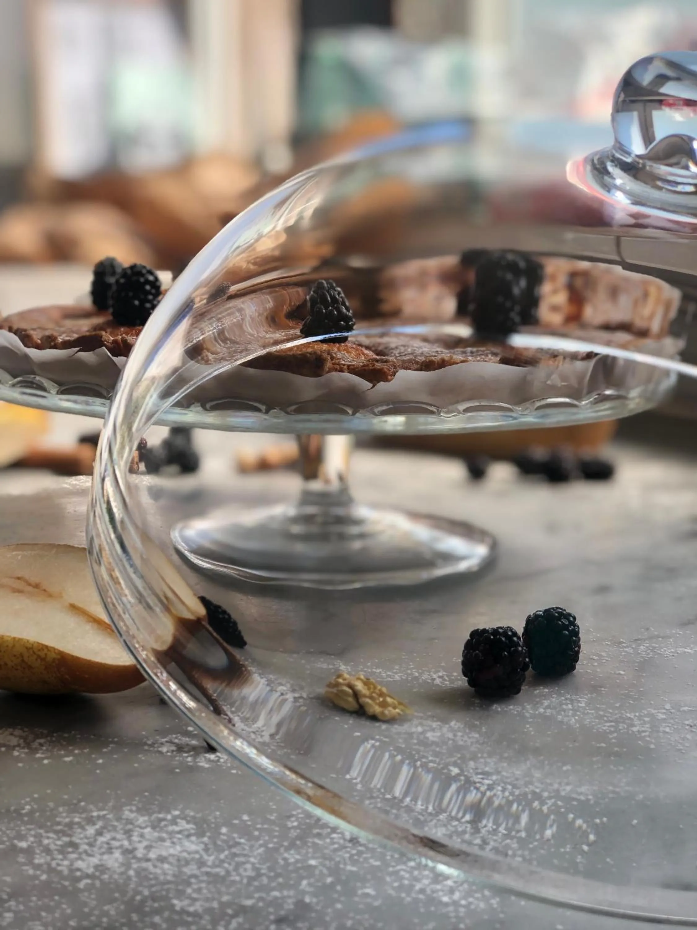 Hôtel Les Magnanarelles