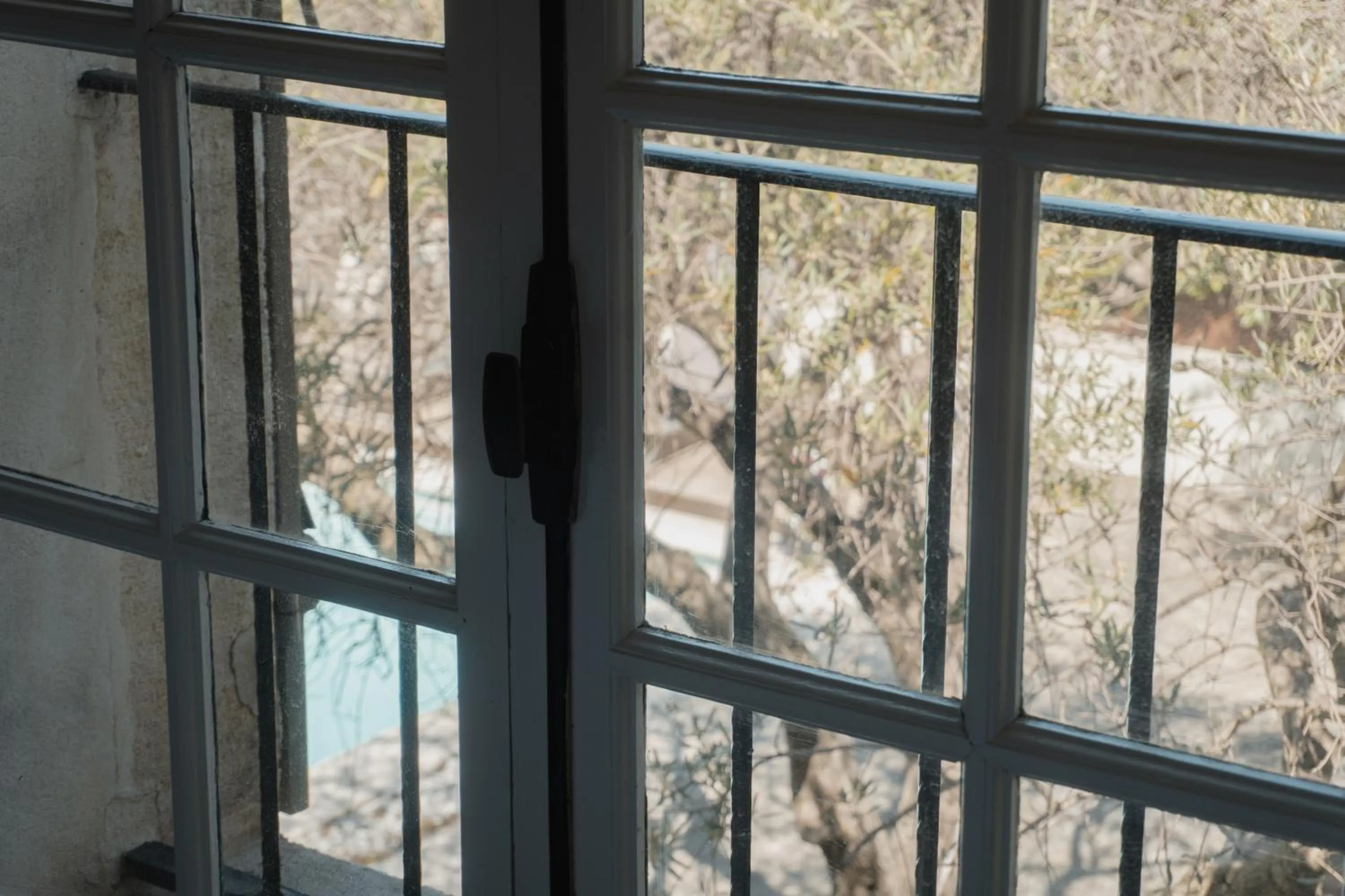 Hôtel Les Magnanarelles