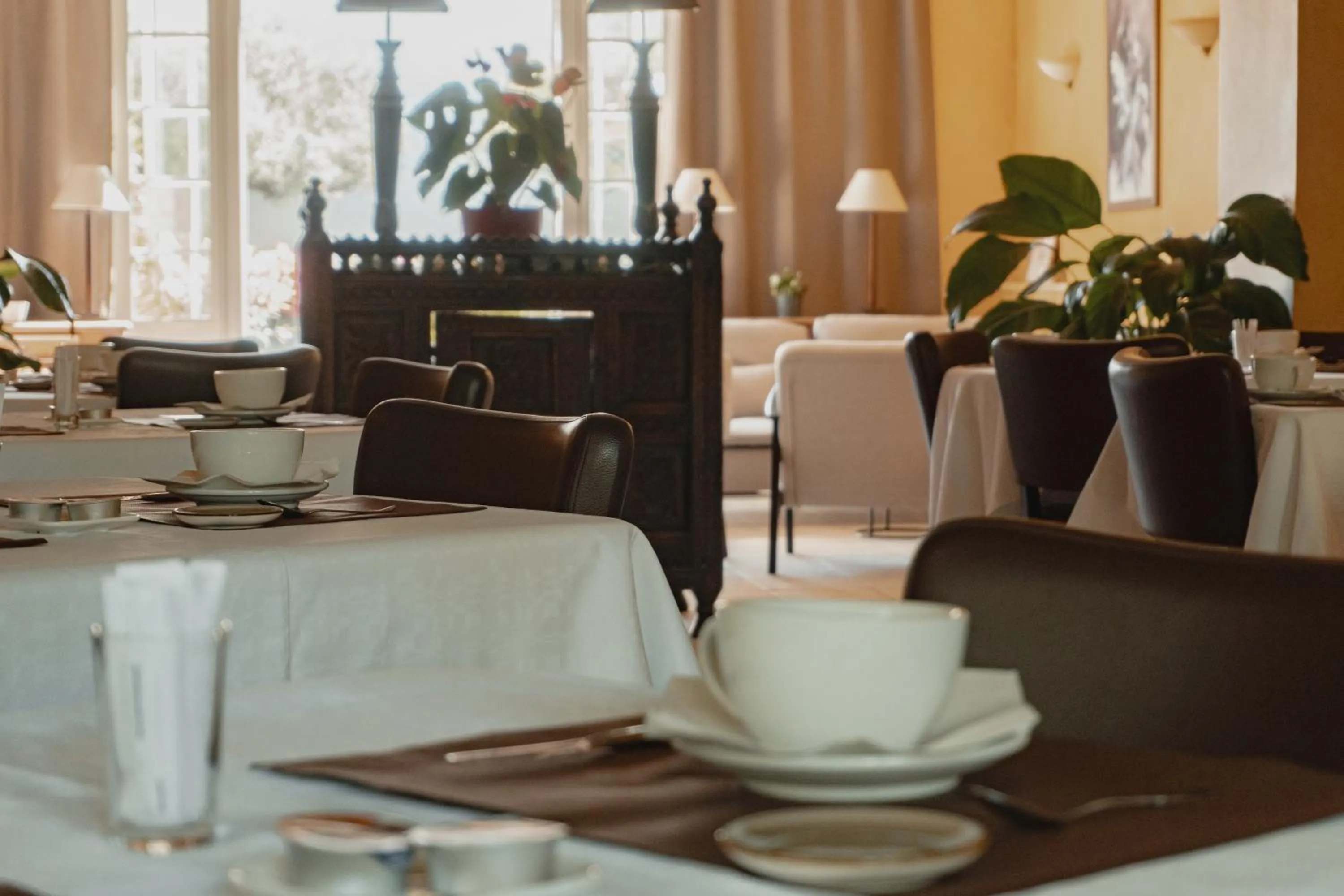 Hôtel Les Magnanarelles