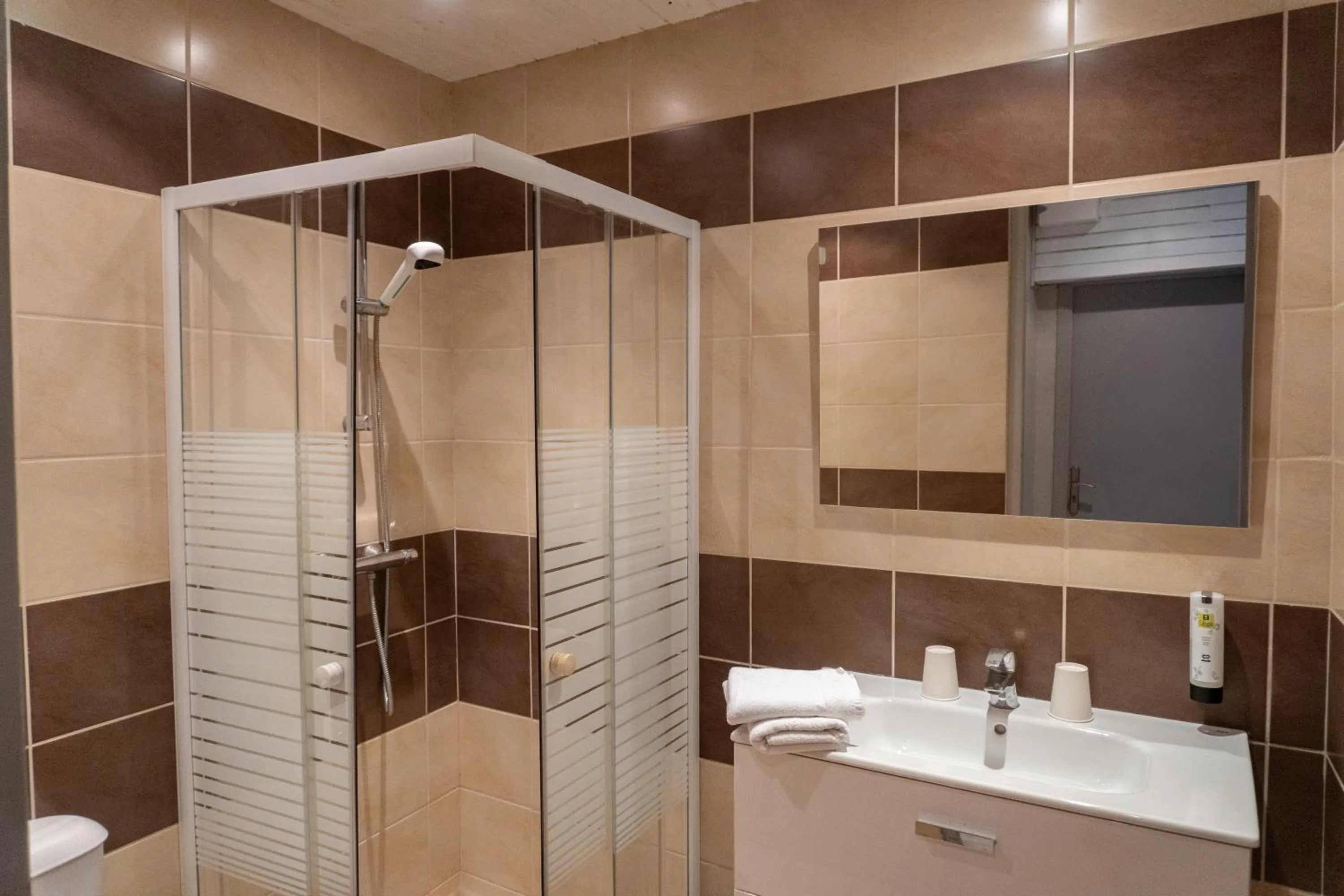 Hôtel Les Magnanarelles