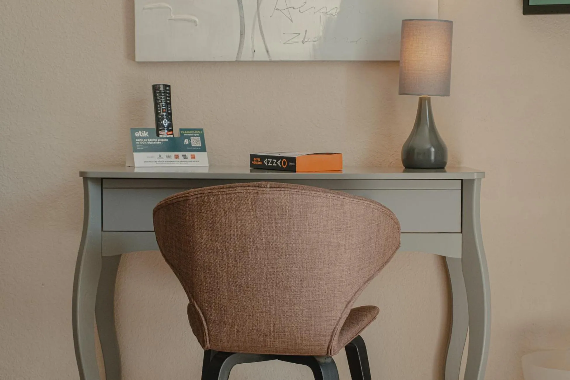 Hôtel Les Magnanarelles