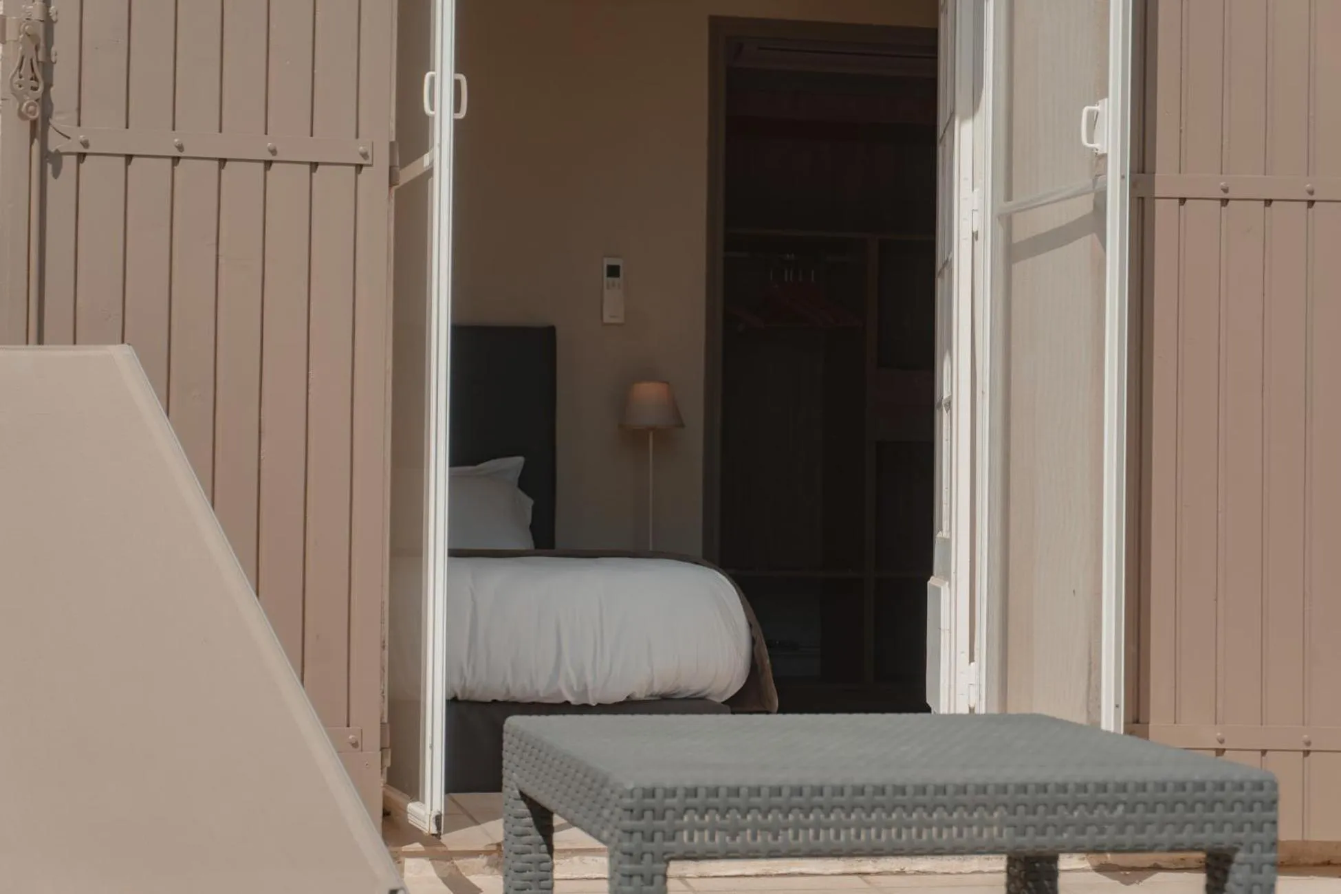 Hôtel Les Magnanarelles