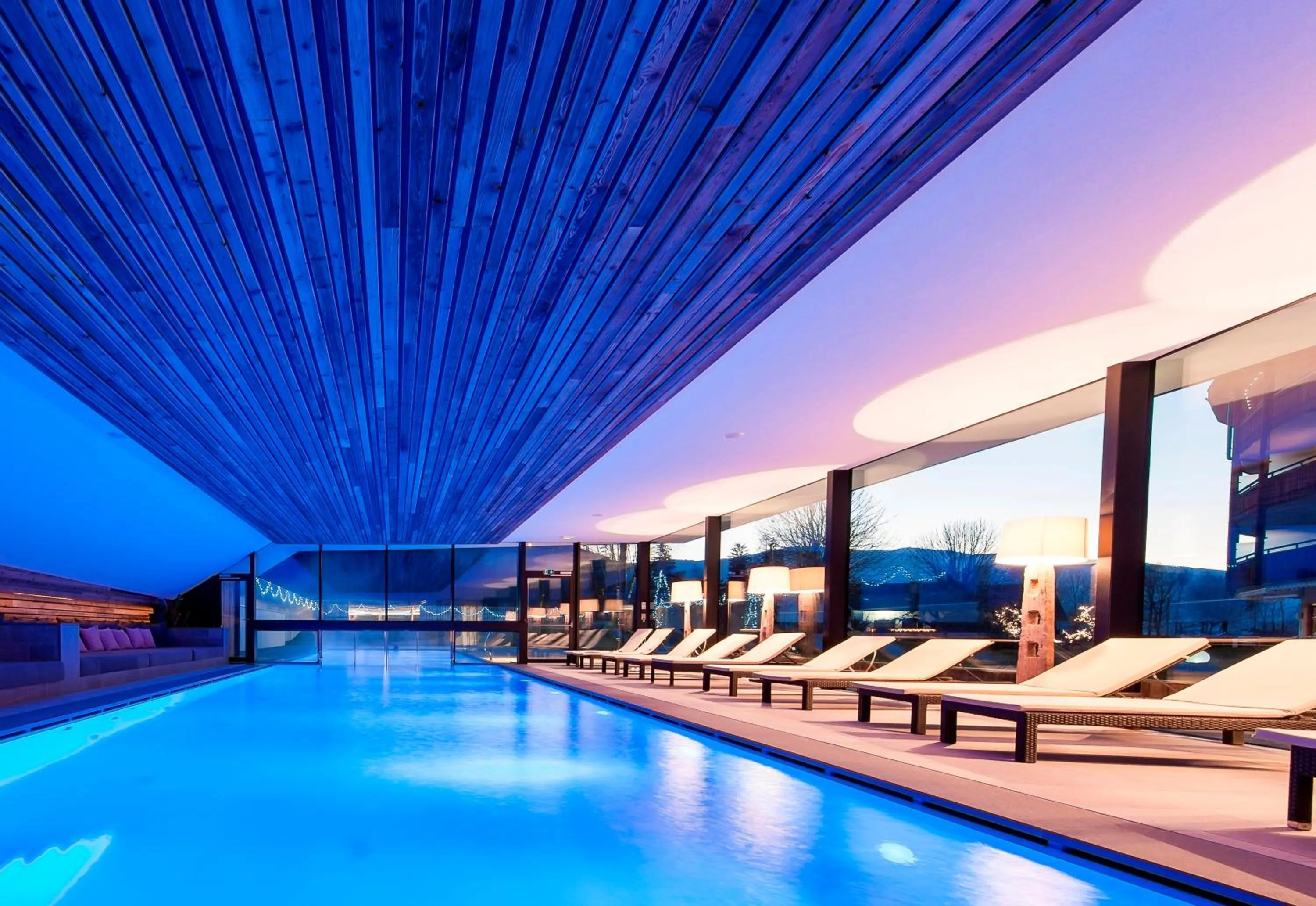 Other in Hotel Petrus