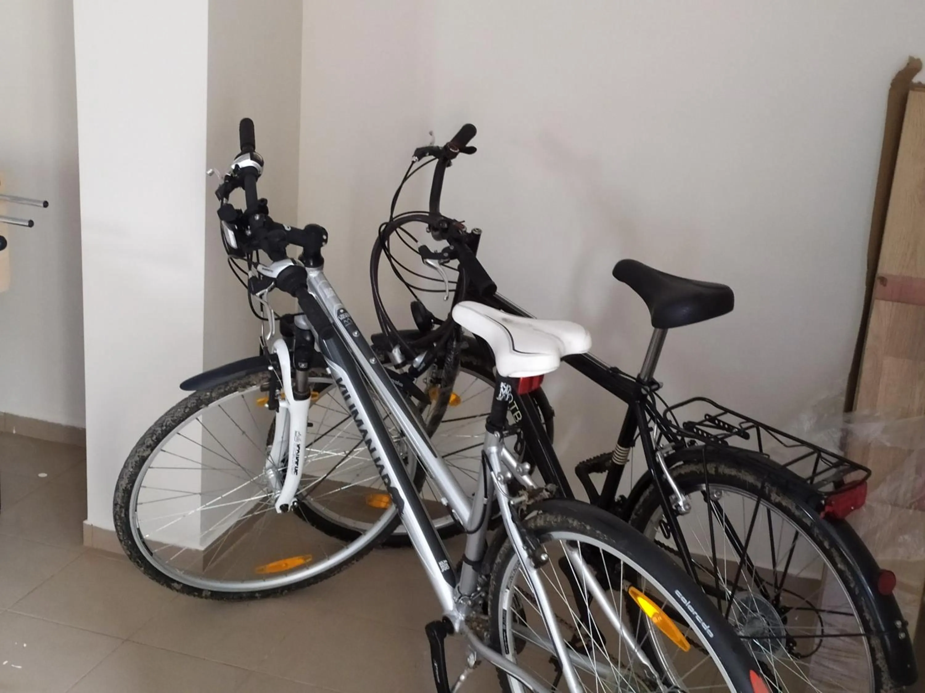 Cycling in Szilvia Panzió Gyomaendrőd