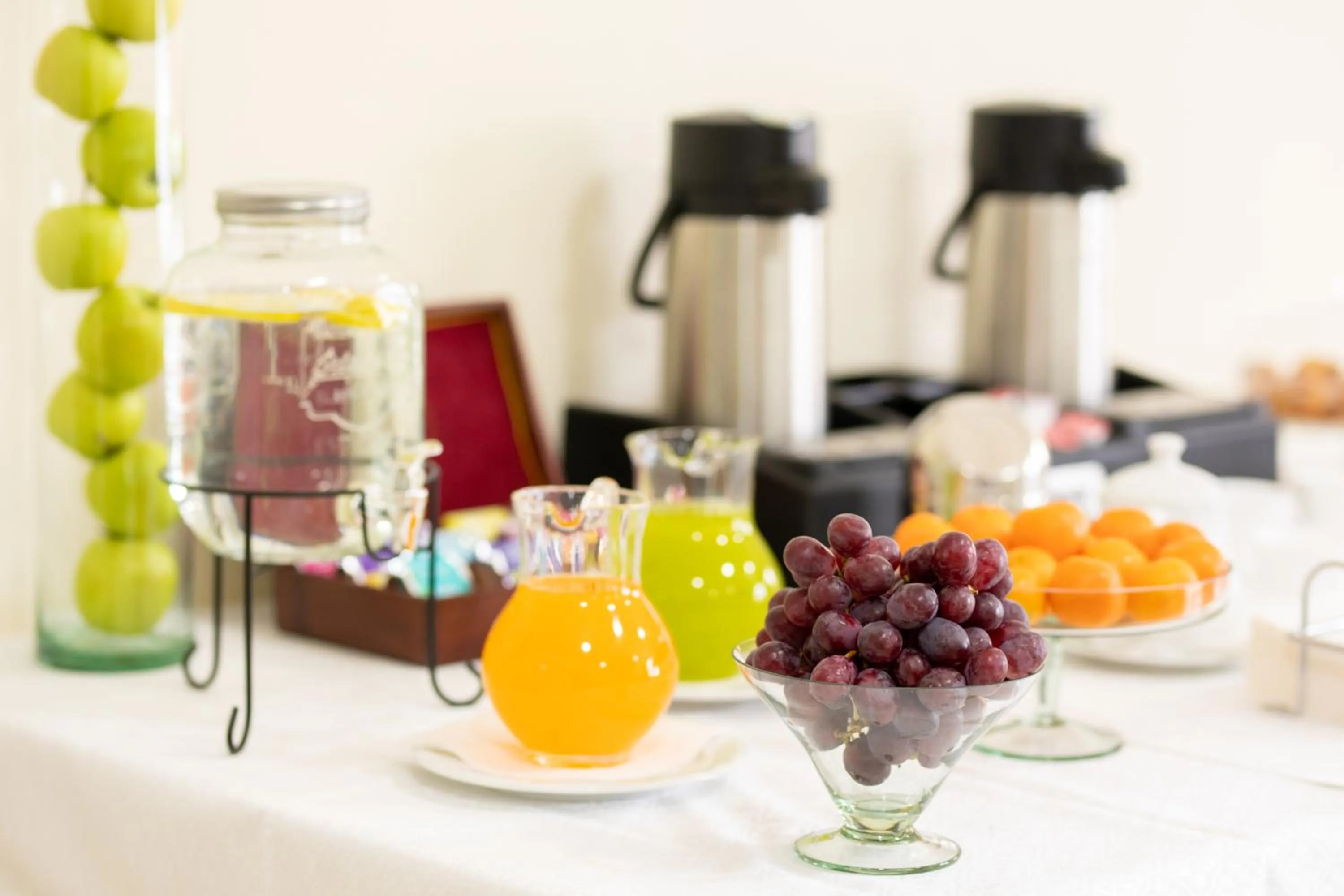 Meeting/conference room in Hotel Stil