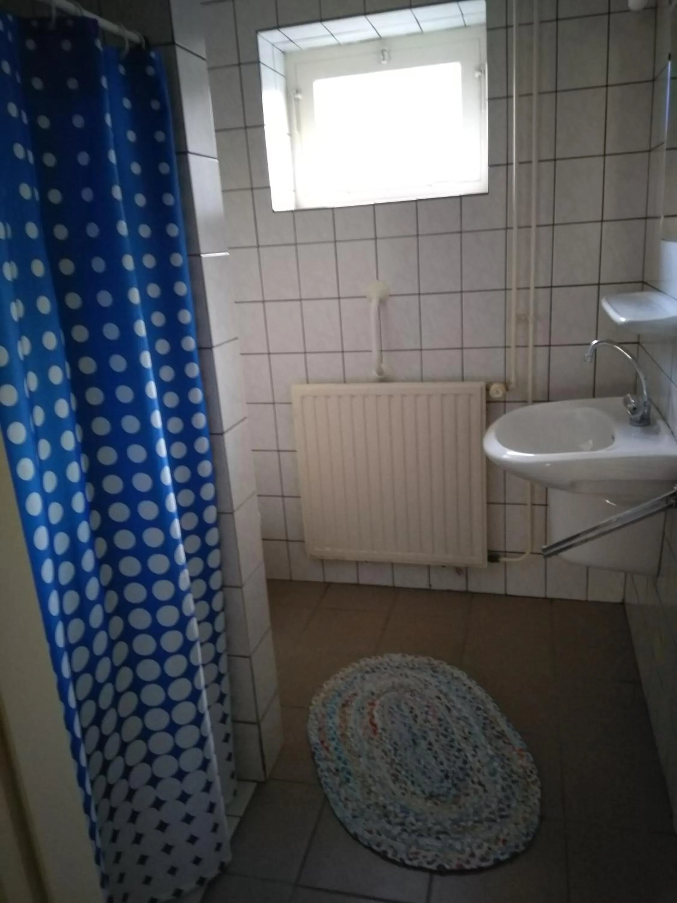 Bathroom in Logerenbijonsz