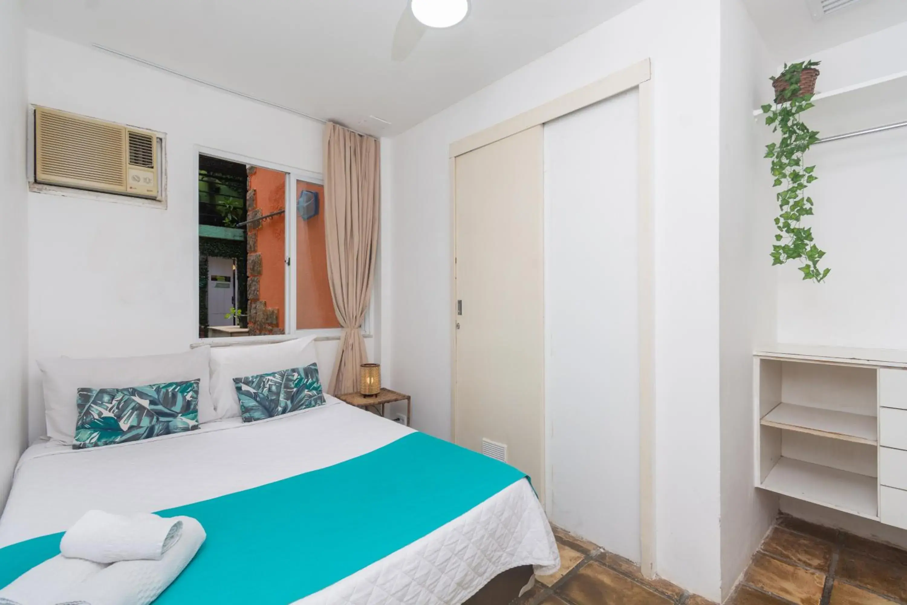 Standard Suite in Bamboo Rio Hostel Standard Suite in Bamboo Rio Hostel