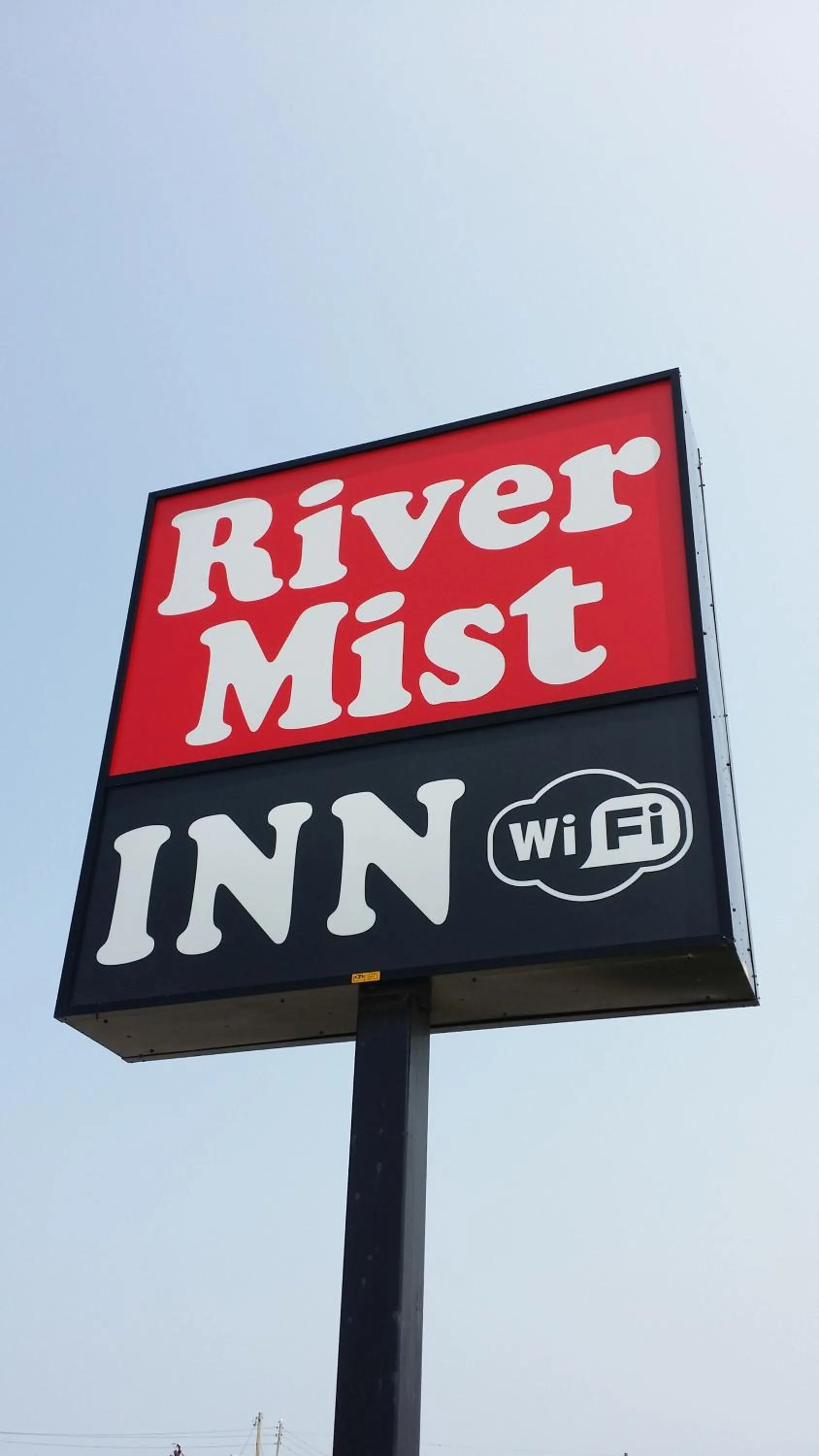 River Mist Inn