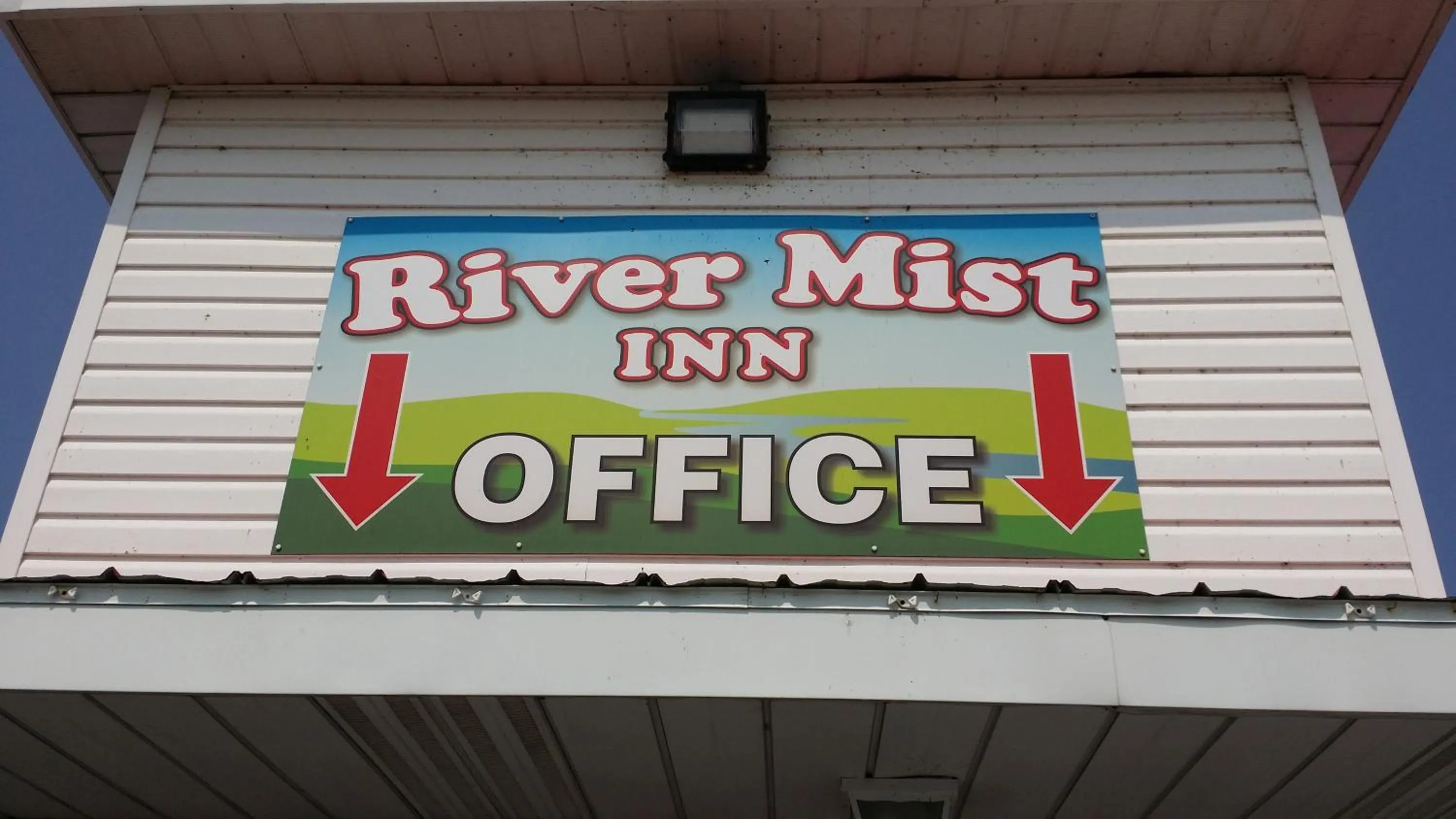 River Mist Inn