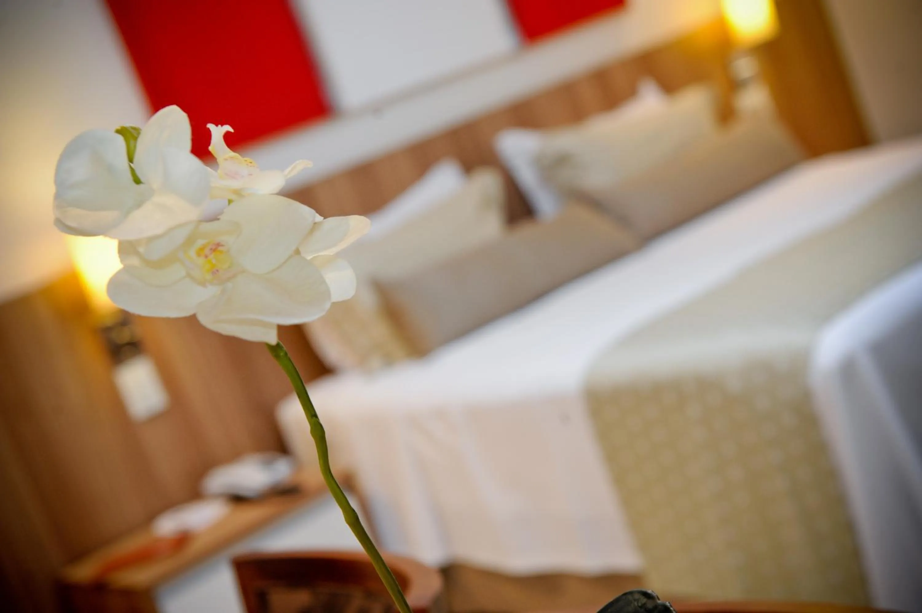 Bedroom, Bed in Faria Lima Flat Service