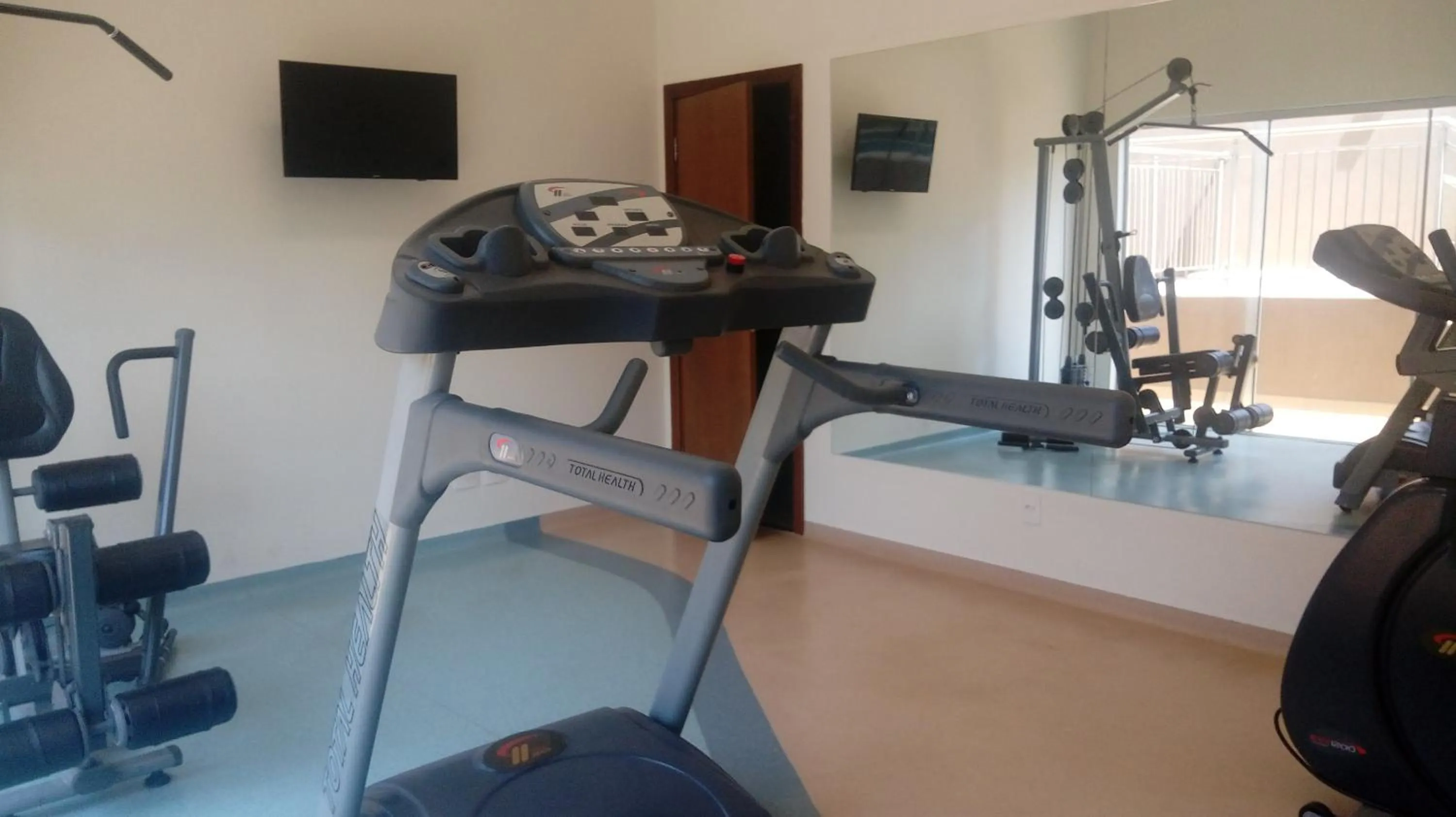 Faria Lima Flat Service